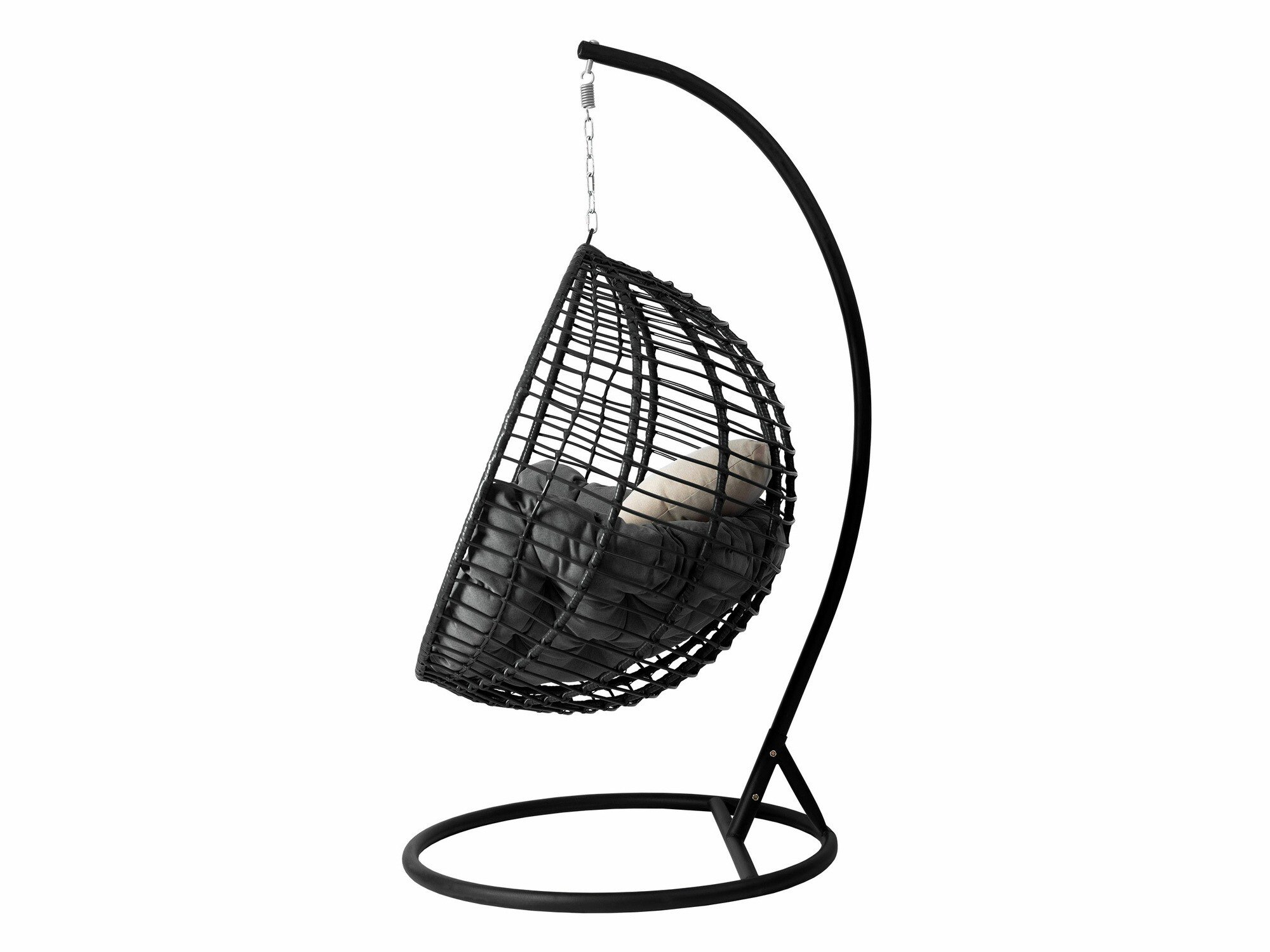 Piekaramais krēsls Comfivo 407