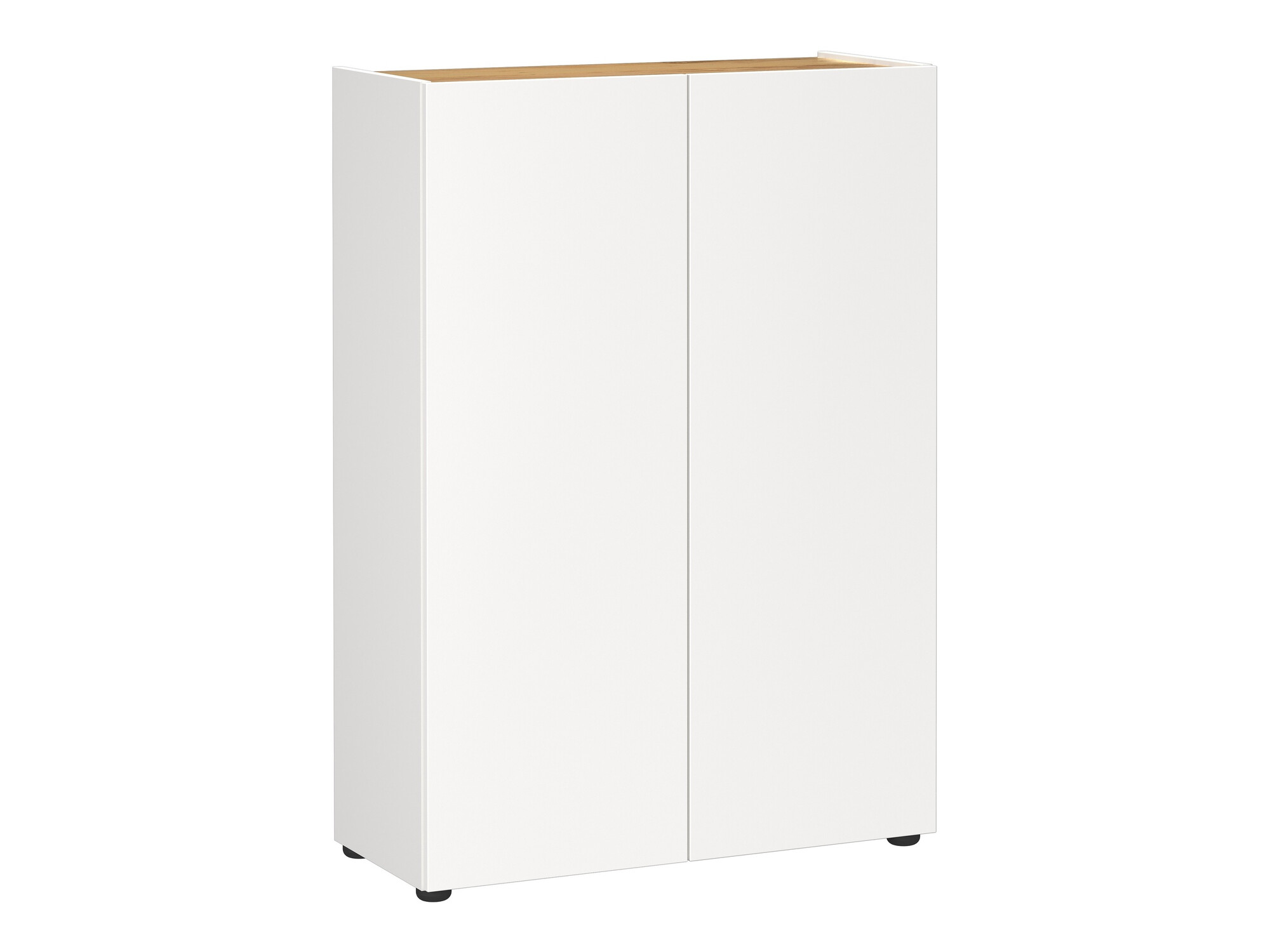 Полка для обуви Lircamu 100 (Белый)