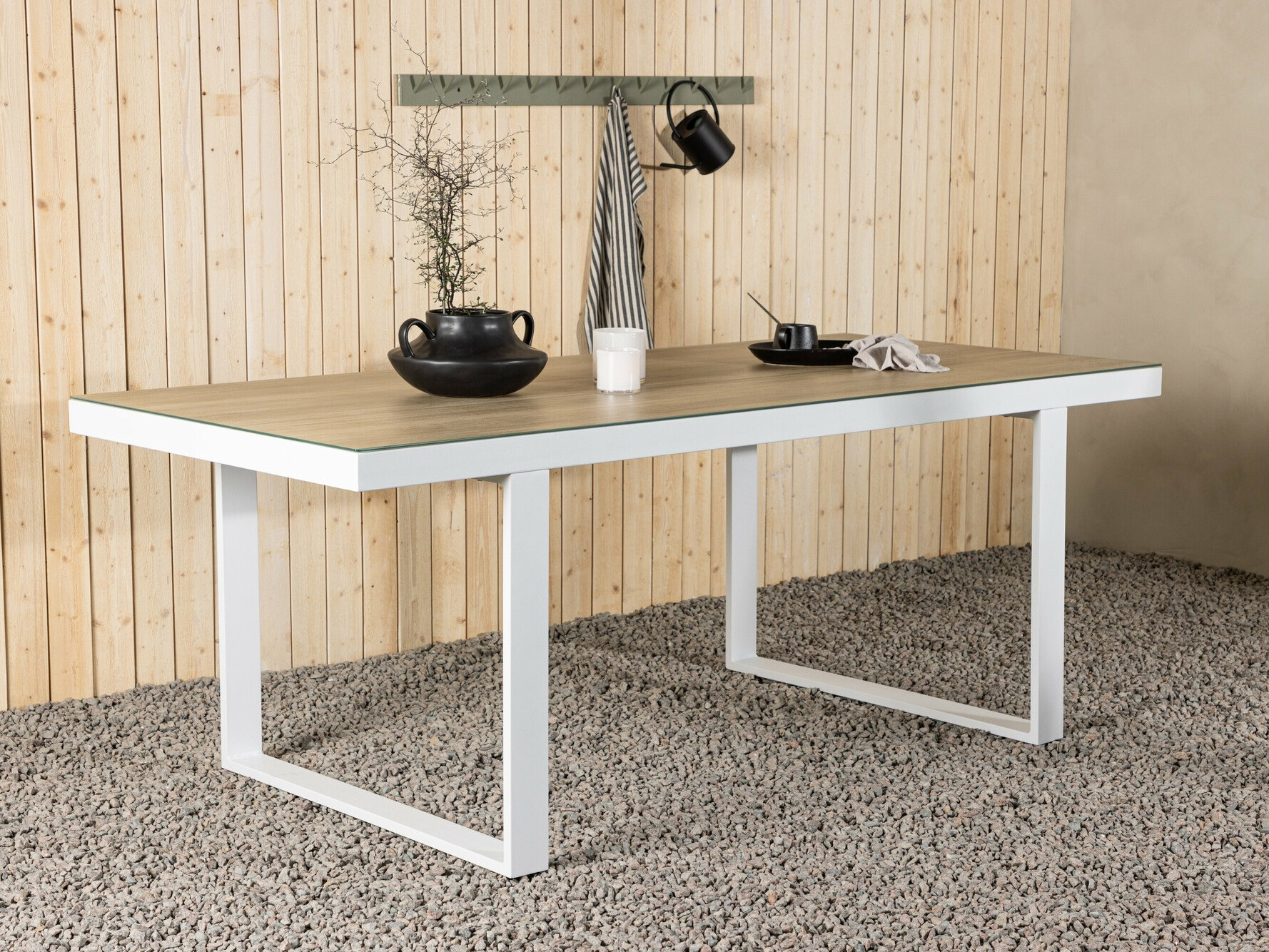 Садовый стол Dallas 4629