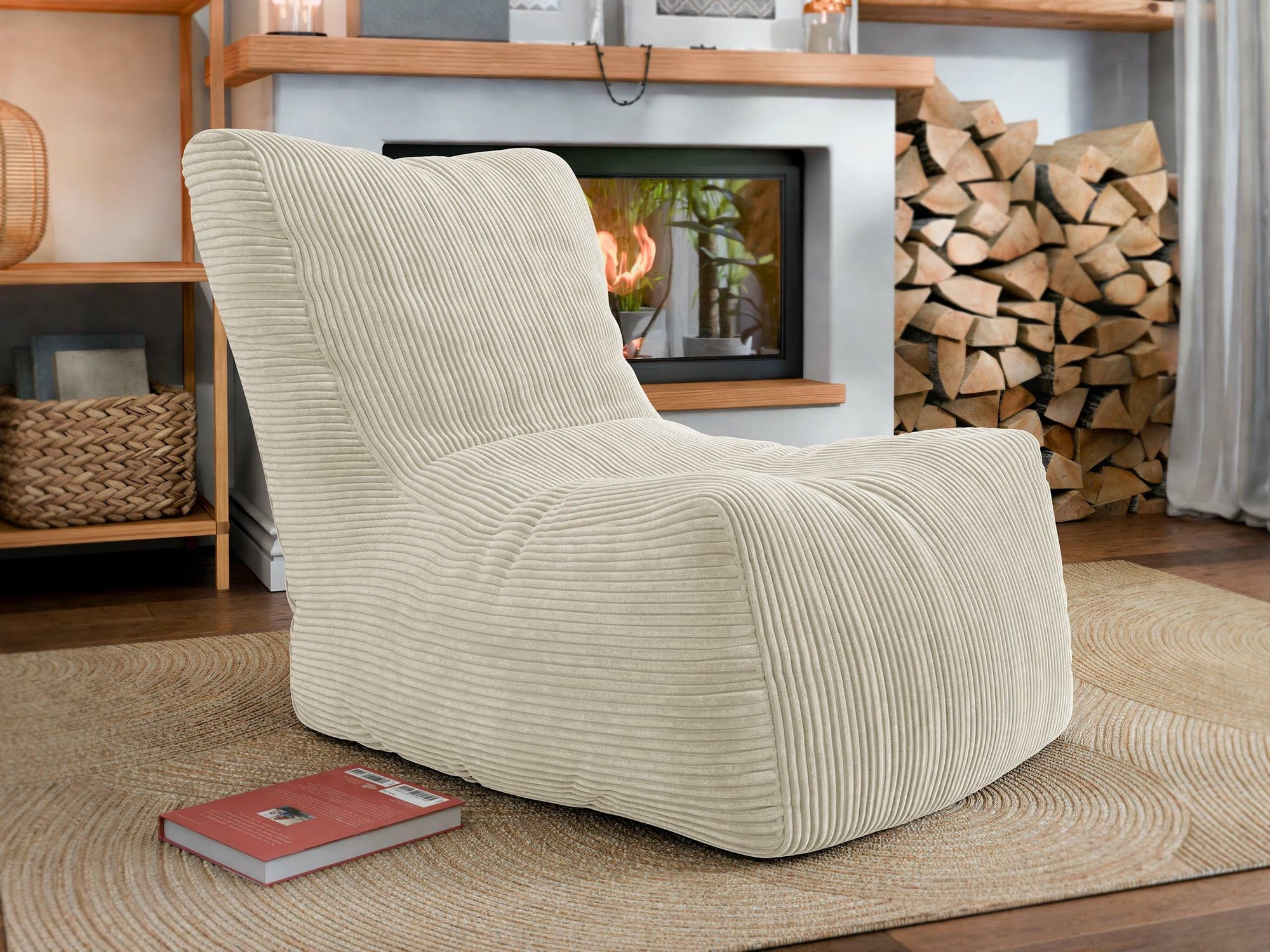 Sēžammaiss Rockford 102 (Poso 100)