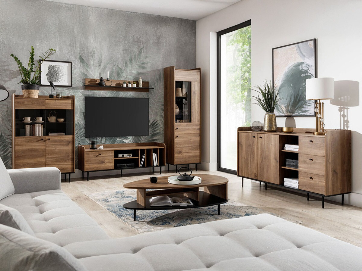 Viesistabas komplekts Ferenou 110