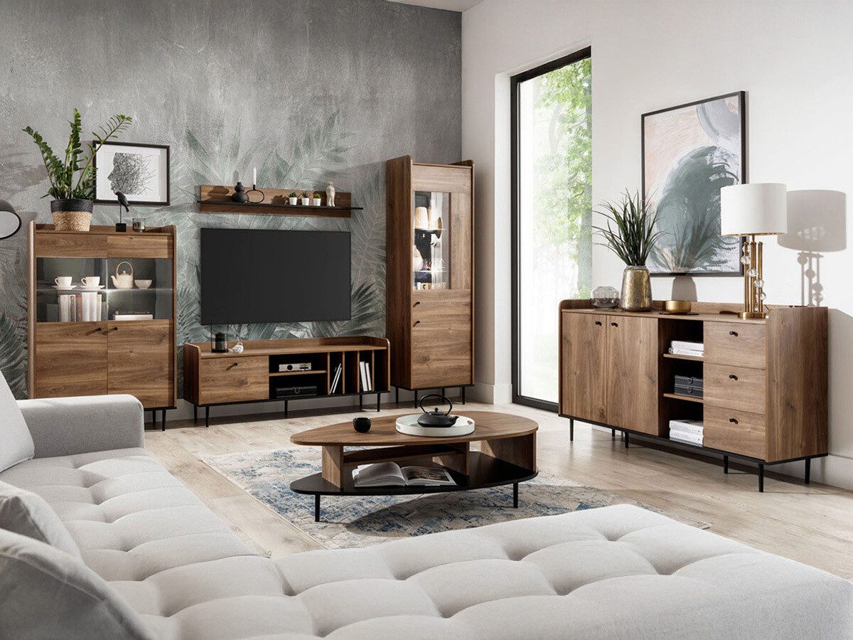 Viesistabas komplekts Ferenou 110