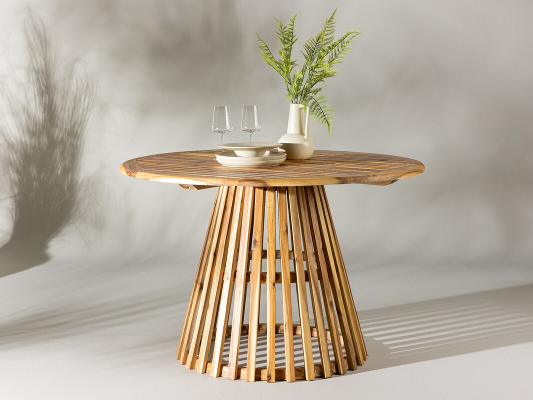 Dārza galds Dallas 4633