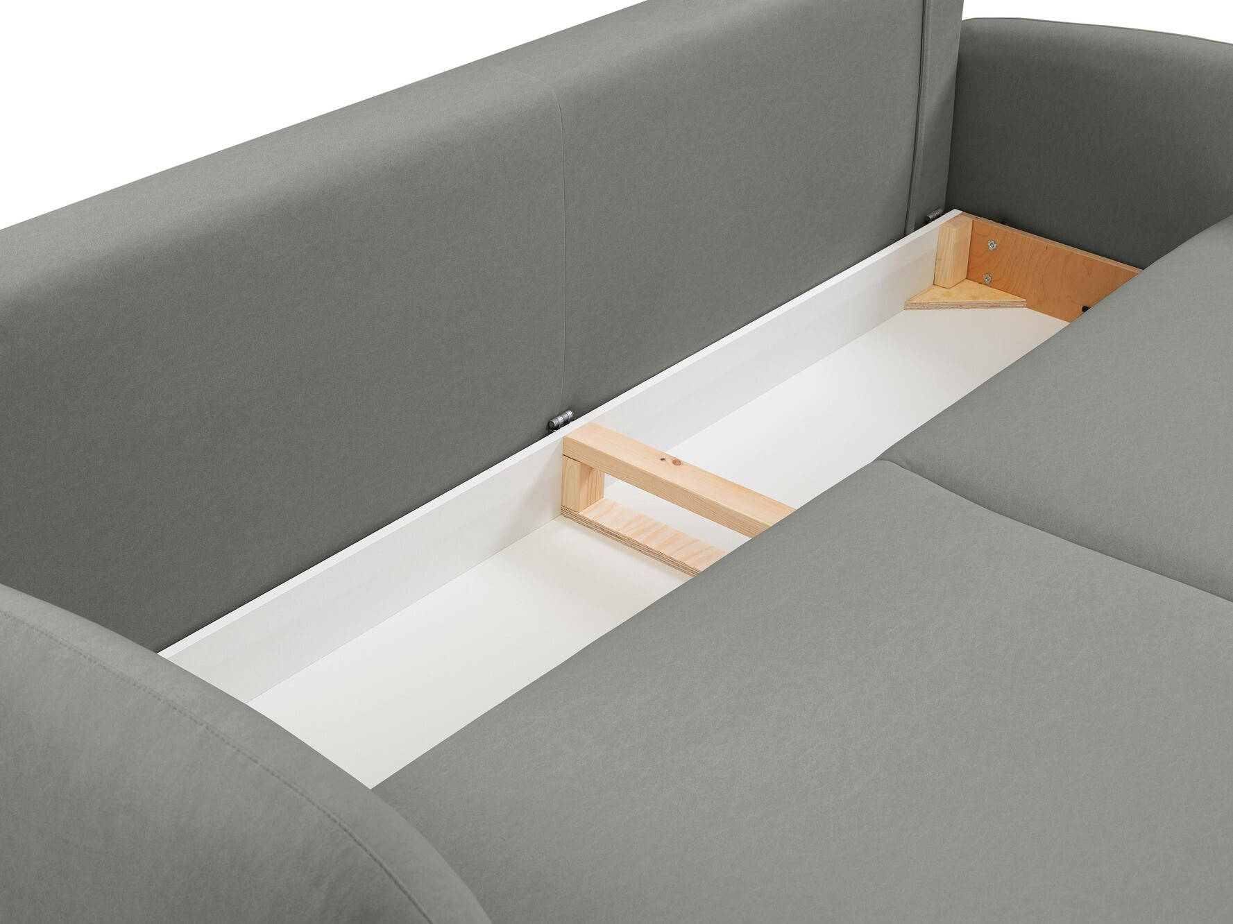 Dīvāns gulta Kingston 143 (Castel 93)