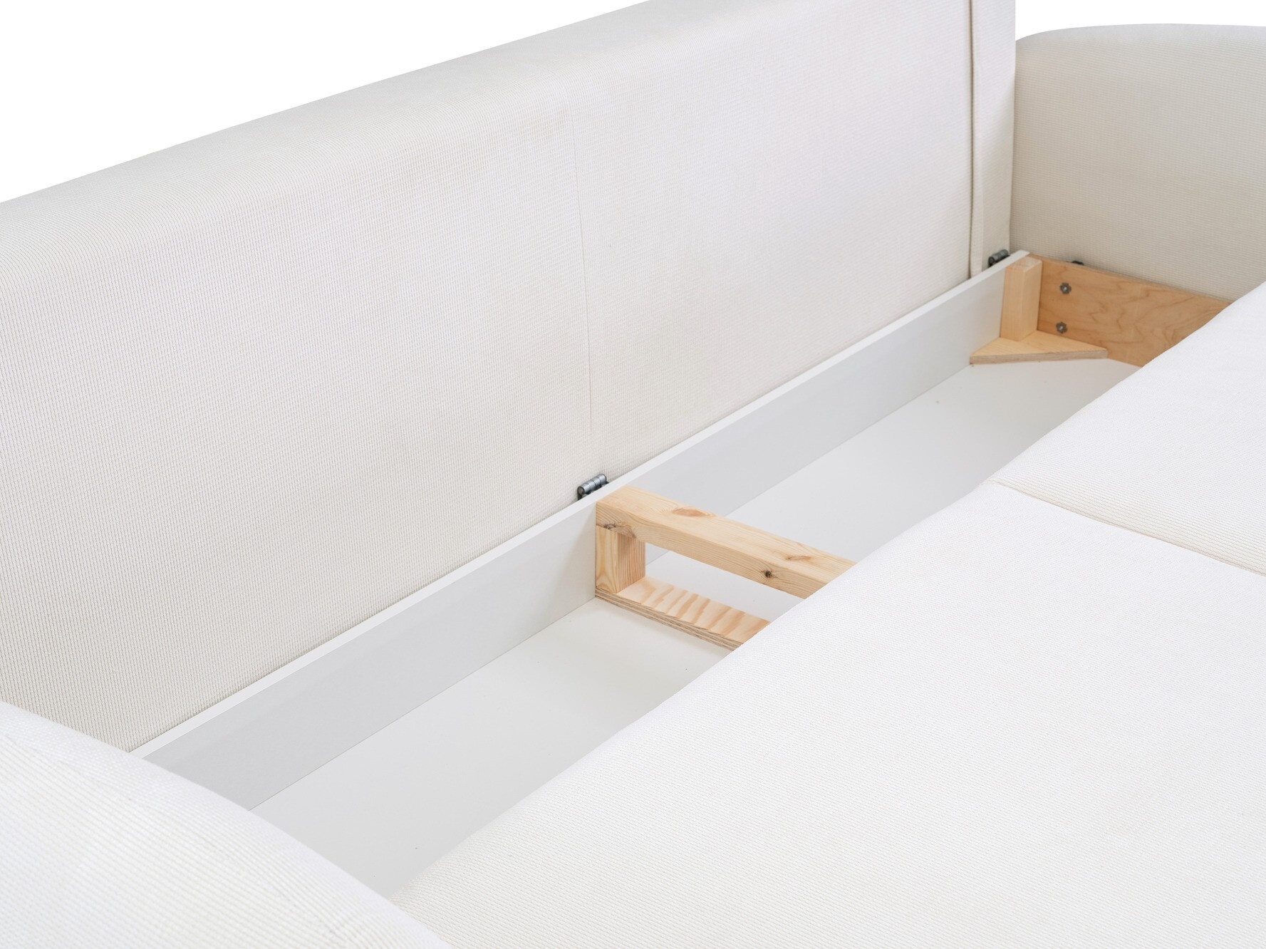 Dīvāns gulta Kingston 143 (Run again 01)