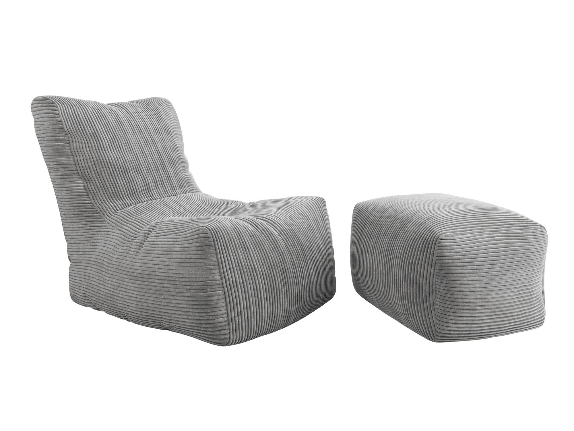 Кресло-мешок Rockford 104 (Poso 110)