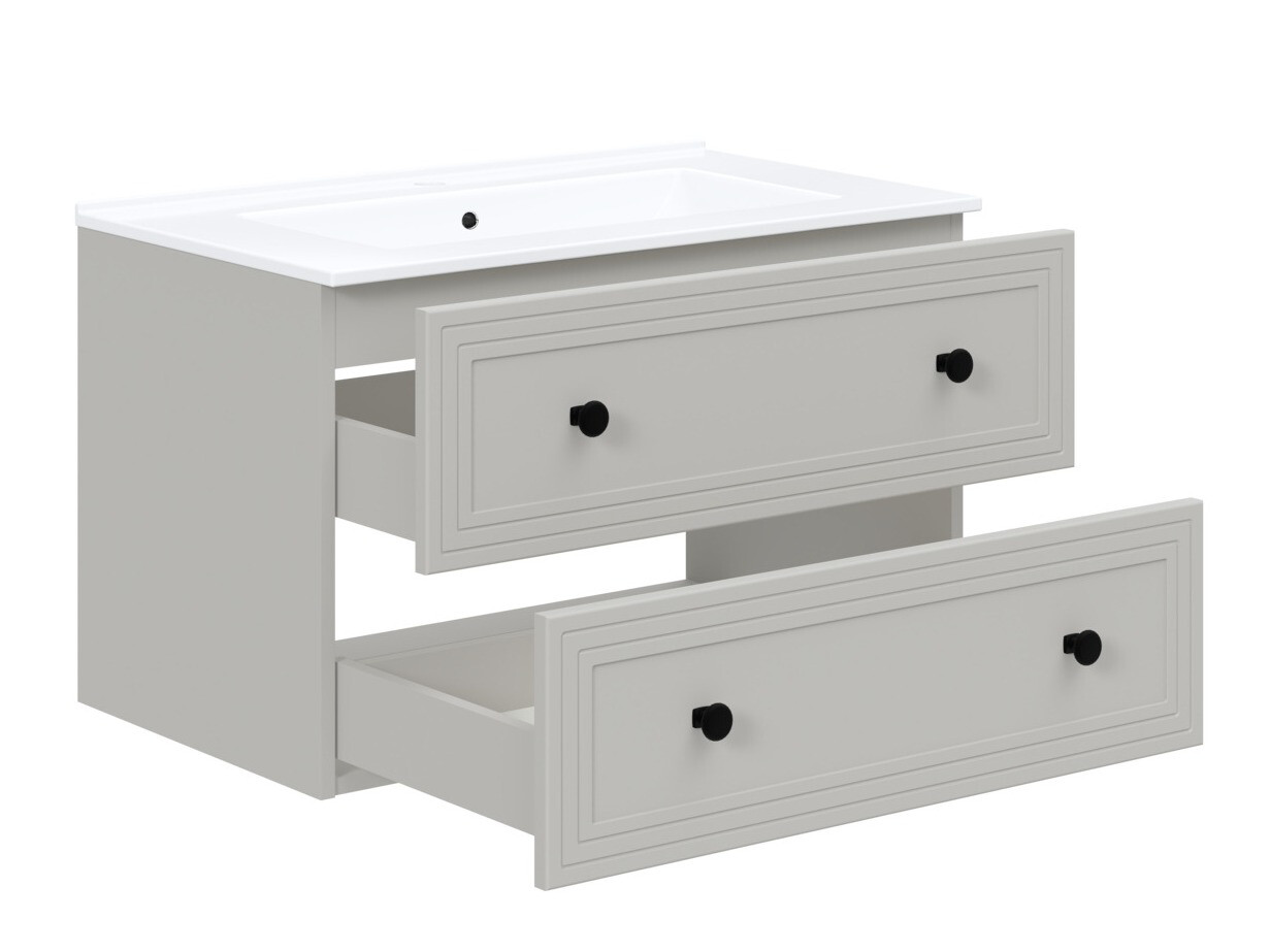 Набор для ванной комнаты Fiovele 106 (Кашемир)