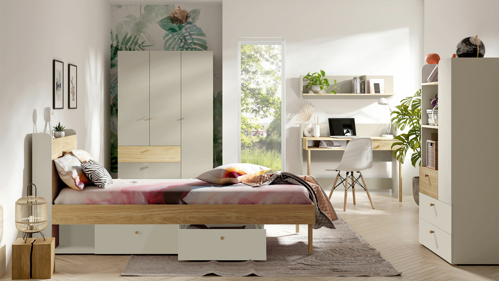 Письменный cтол Domcali 110