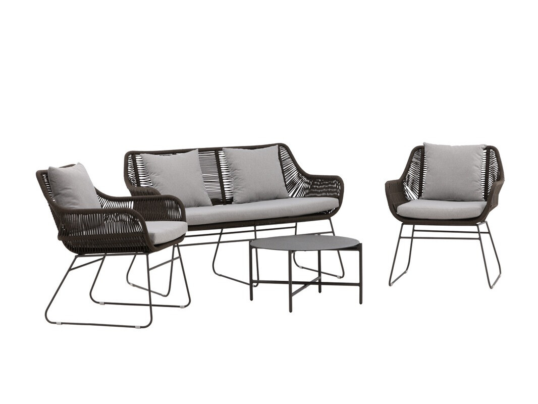 Садовый комплект Dallas 4634