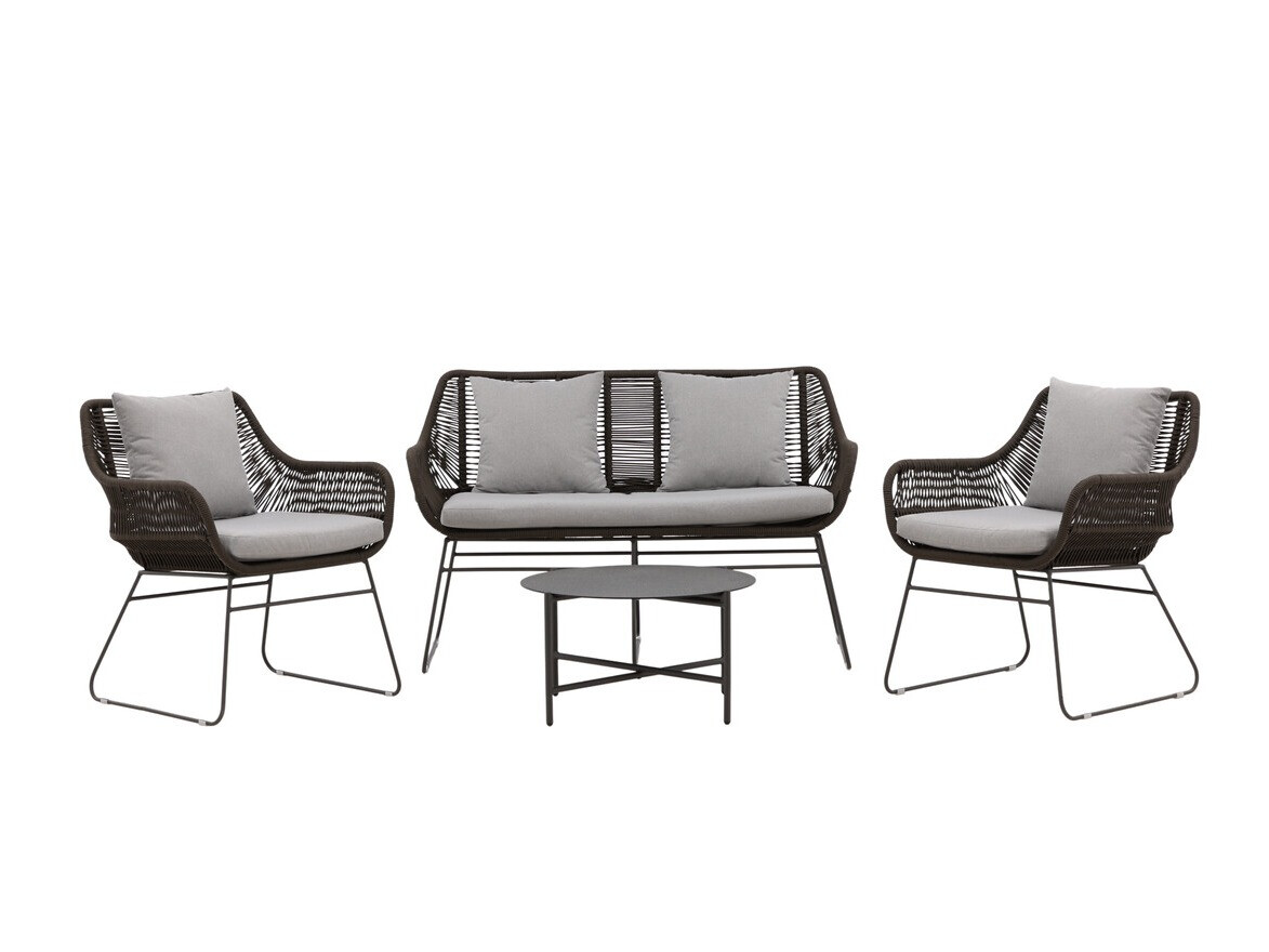 Садовый комплект Dallas 4634