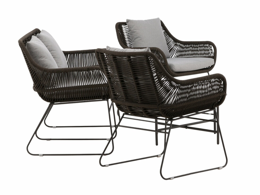 Садовый комплект Dallas 4634