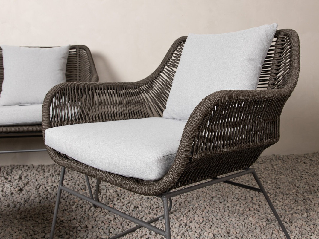 Садовый комплект Dallas 4634