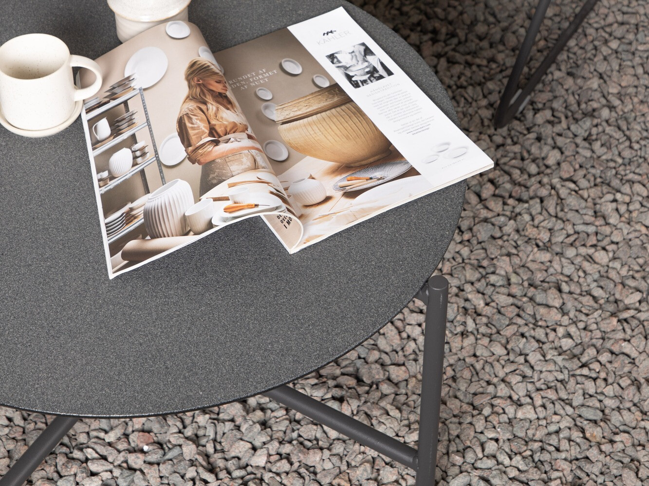 Садовый комплект Dallas 4634