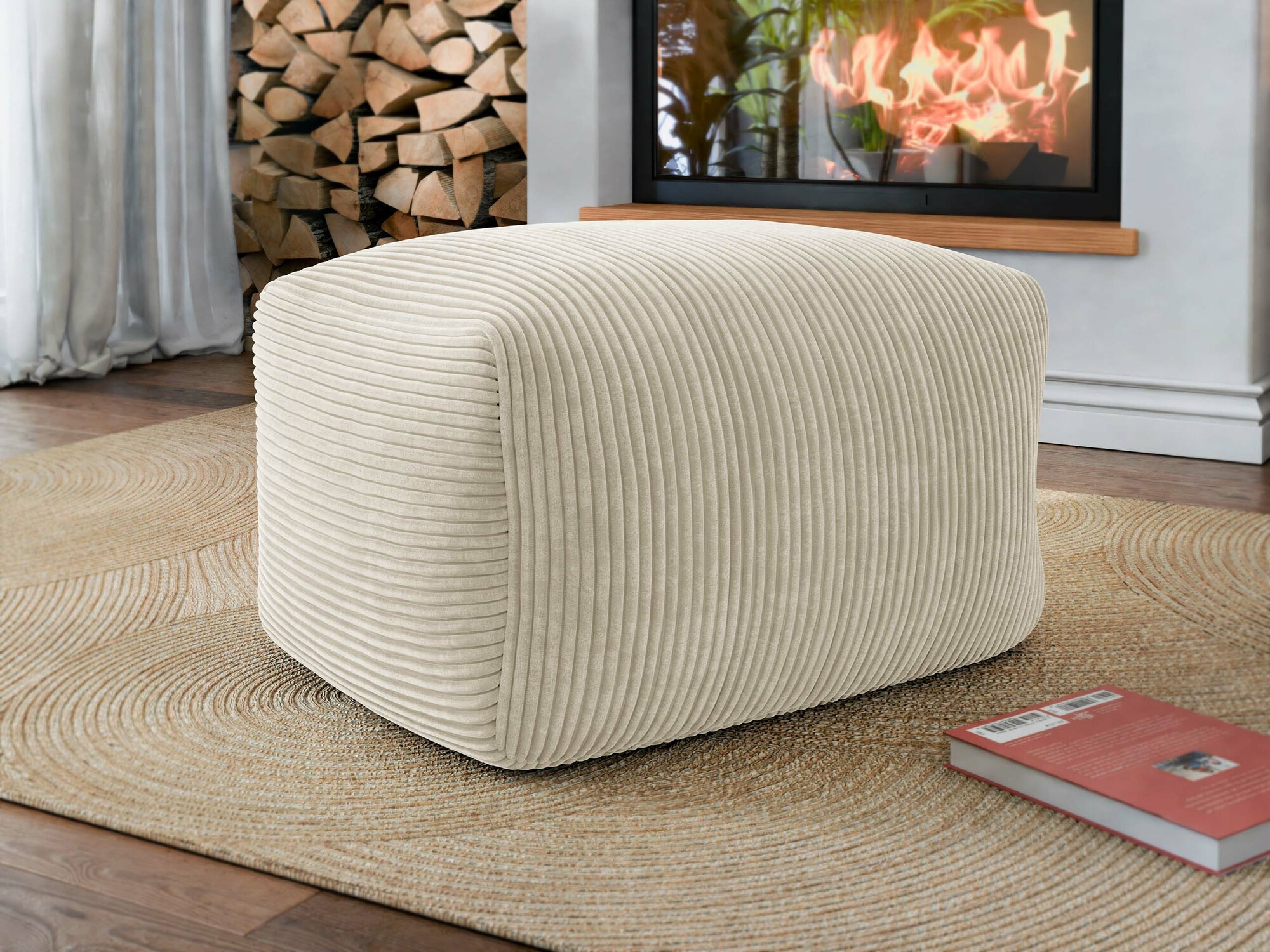 Sēžammaiss Rockford 103 (Poso 100)