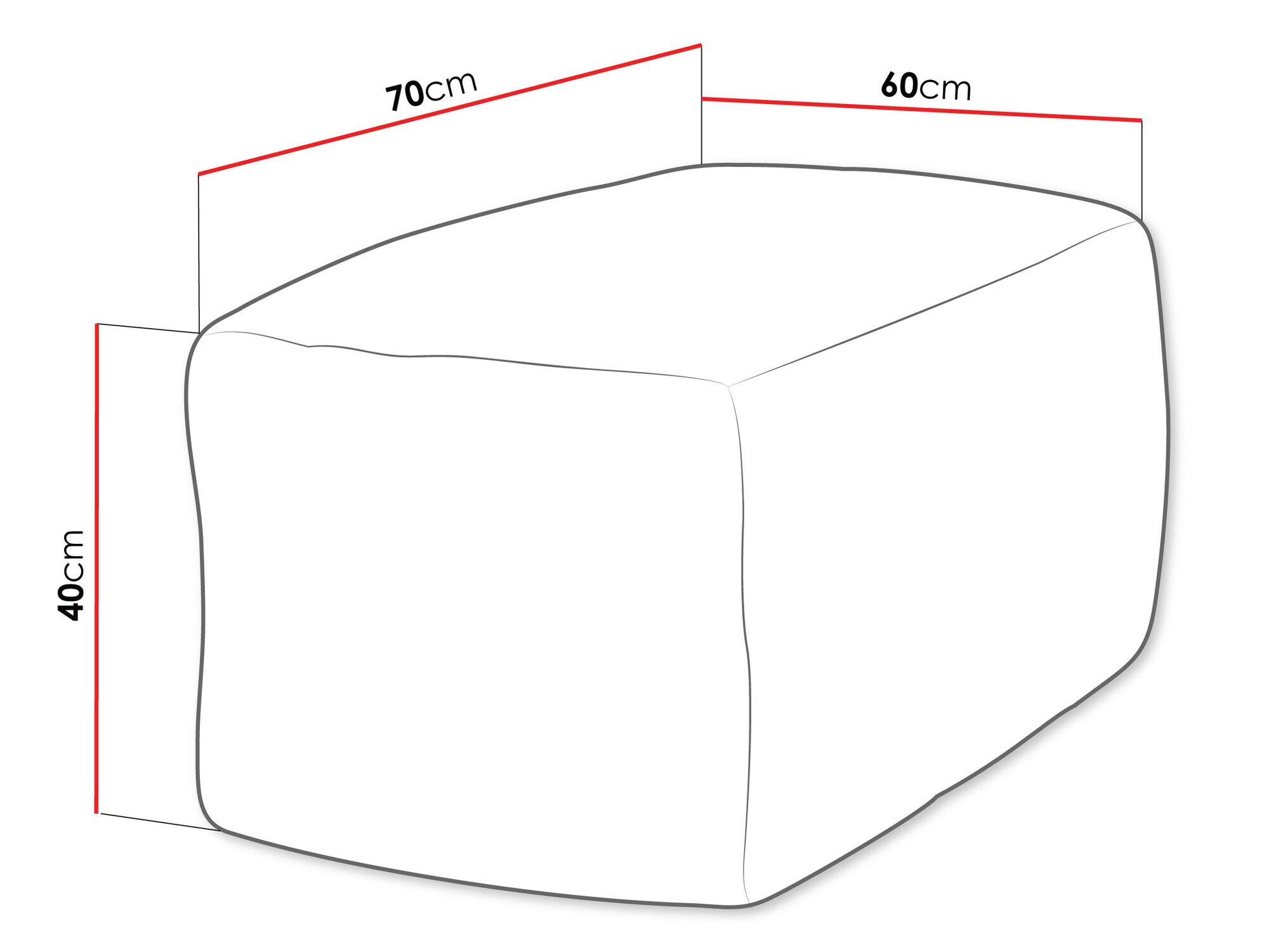 Sēžammaiss Rockford 103 (Poso 110)