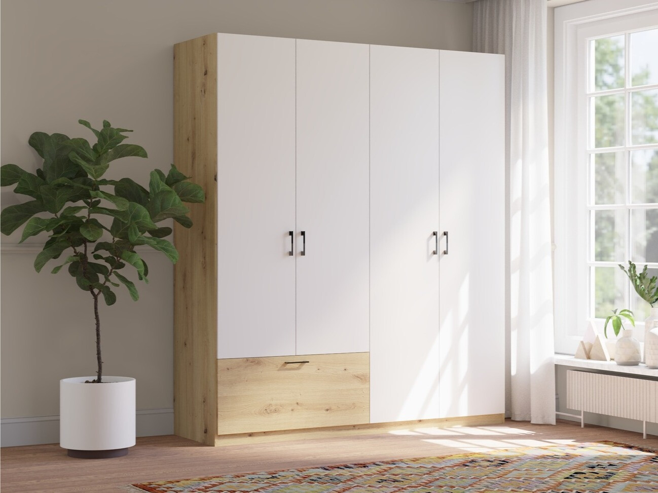 Шкаф Bristol 210