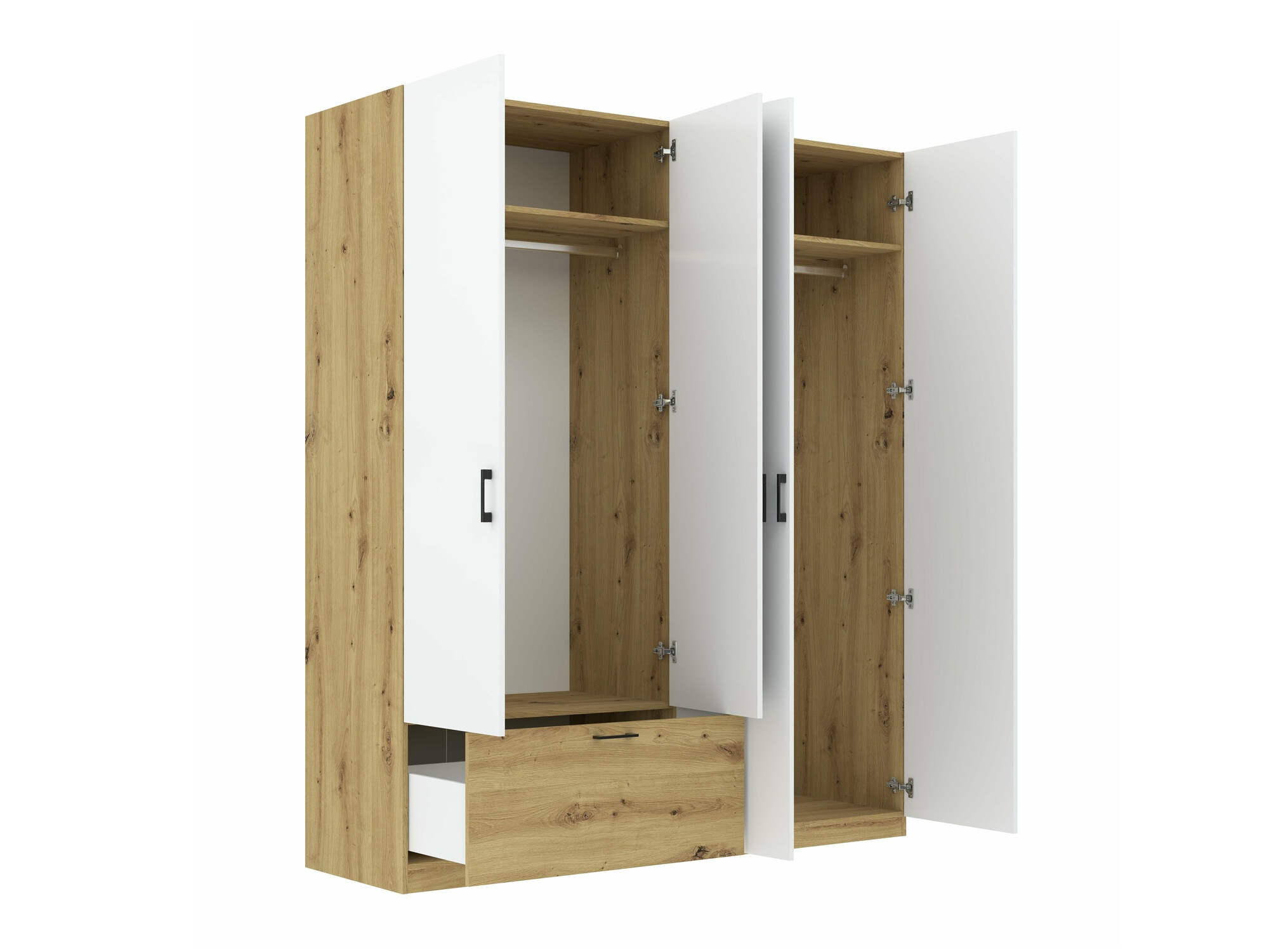 Шкаф Bristol 210