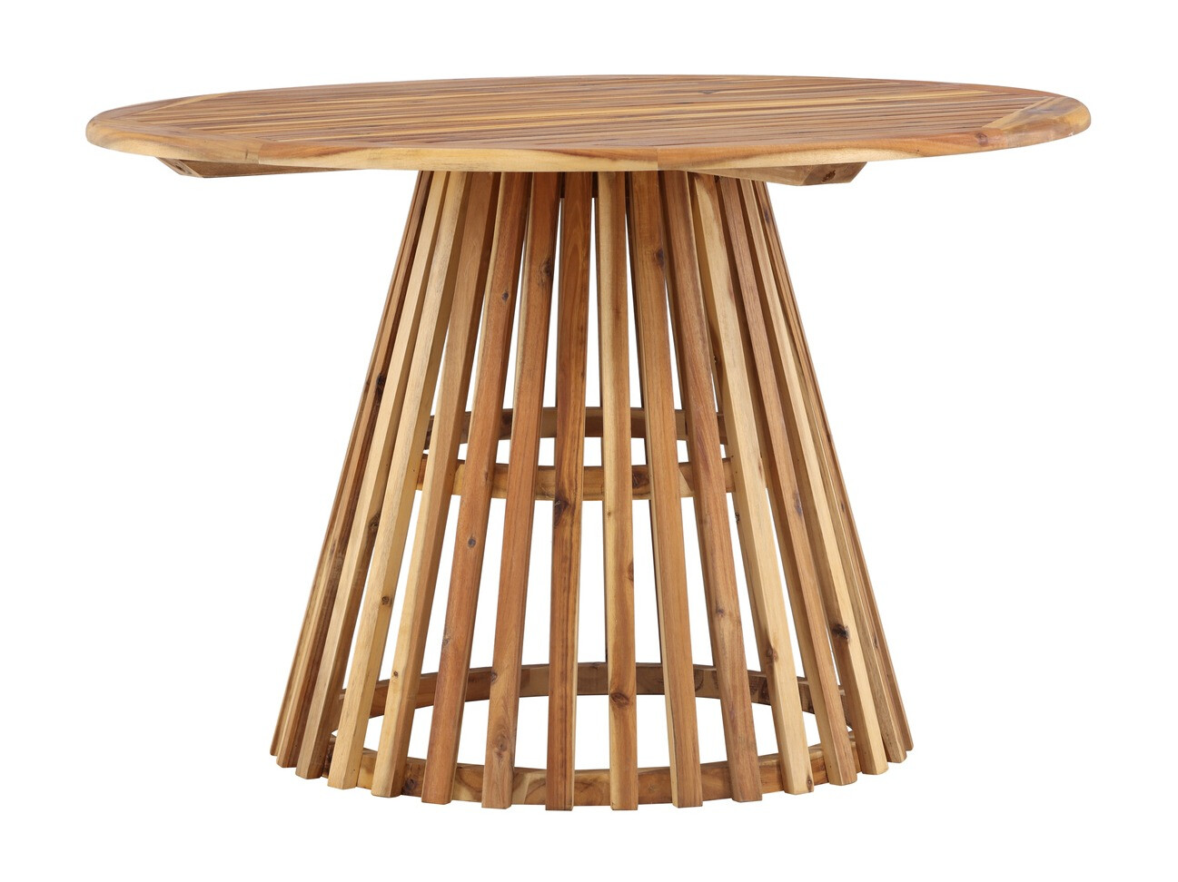 Стол и стулья Dallas 4630 (Чёрный)