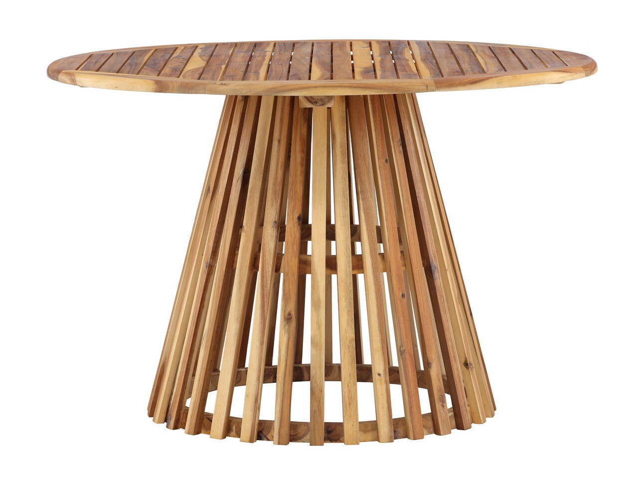 Стол и стулья Dallas 4631 (Чёрный)