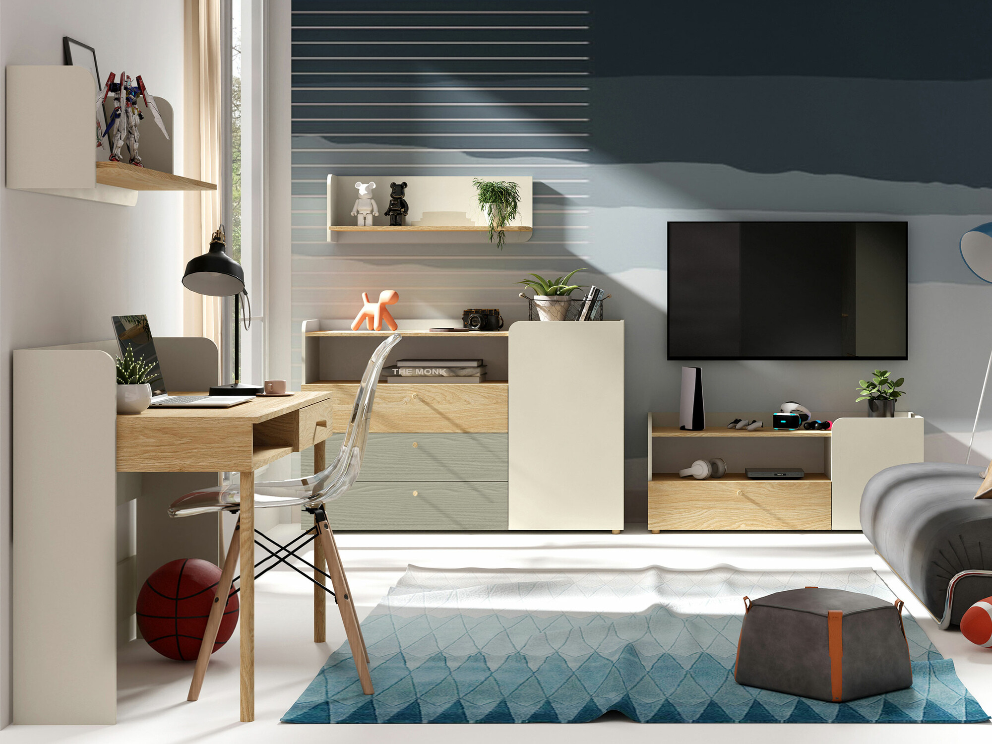 TV galds Domcali 111