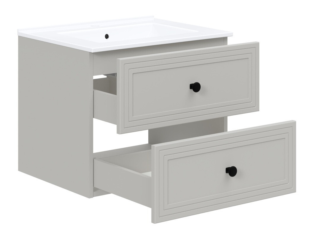 Vannas komplekts Fiovele 105 (Kašmirs)