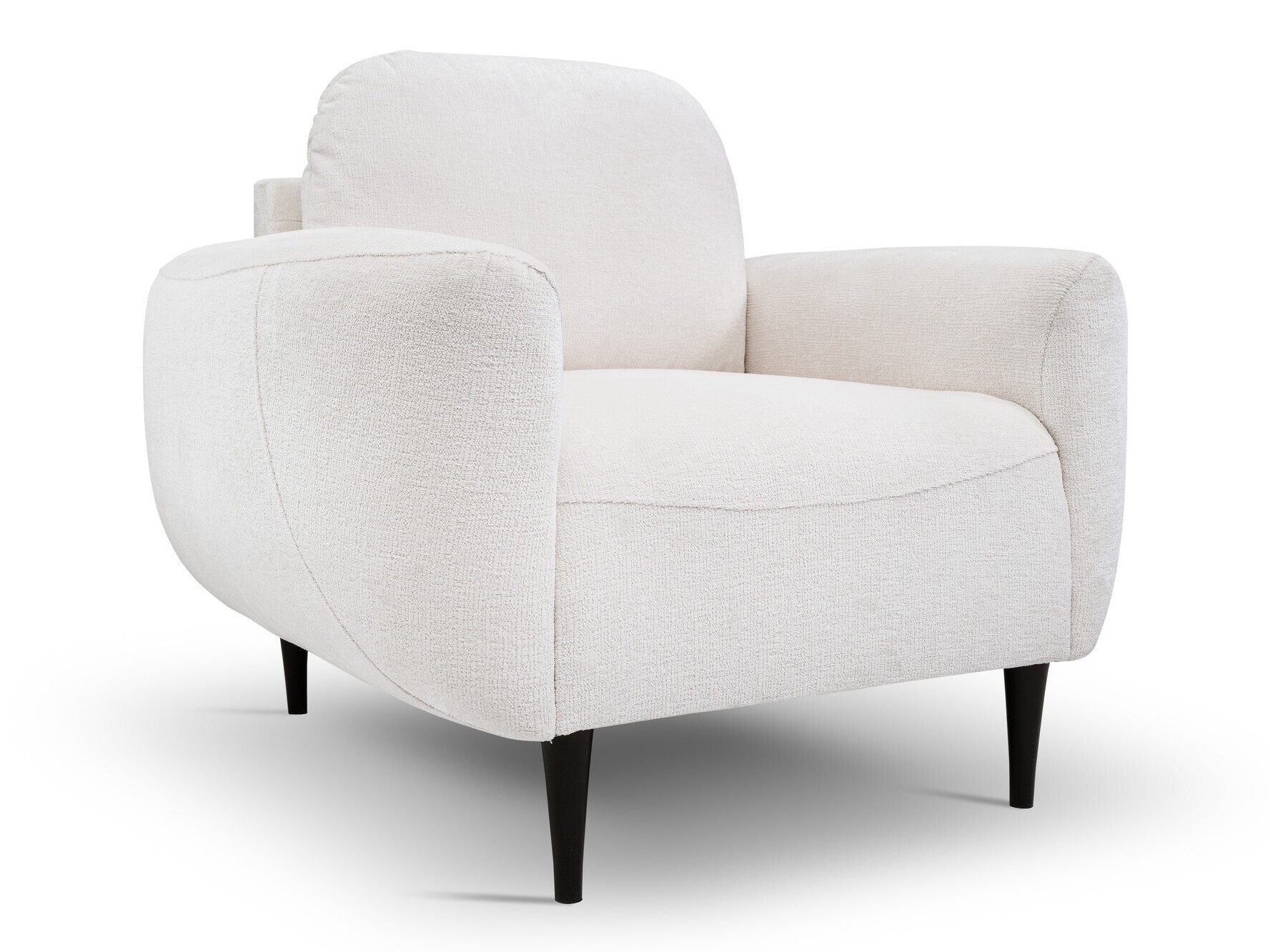 Atpūtas krēsls Kingston 144 (Perfect Harmony 01)