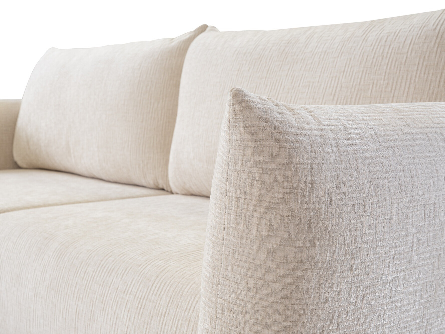 Диван-кровать Kingston 131 (Horizon 03)