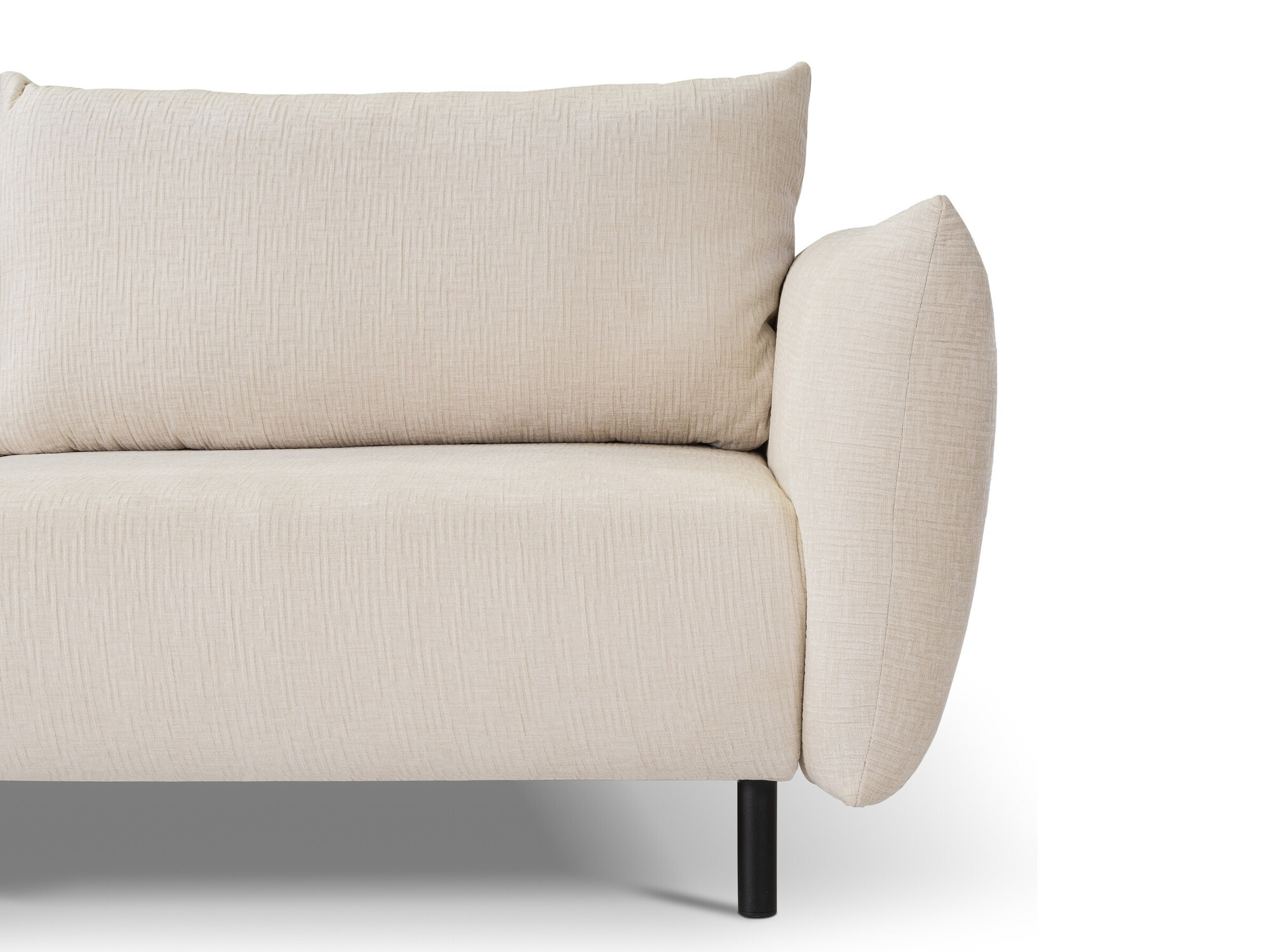 Диван-кровать Kingston 131 (Horizon 03)