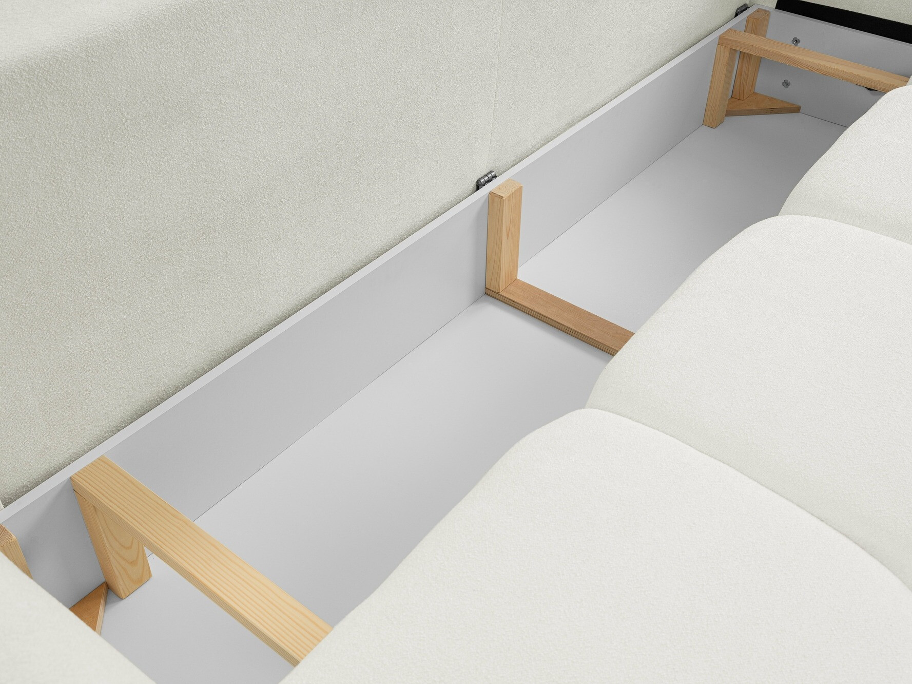 Dīvāns gulta Kingston 149