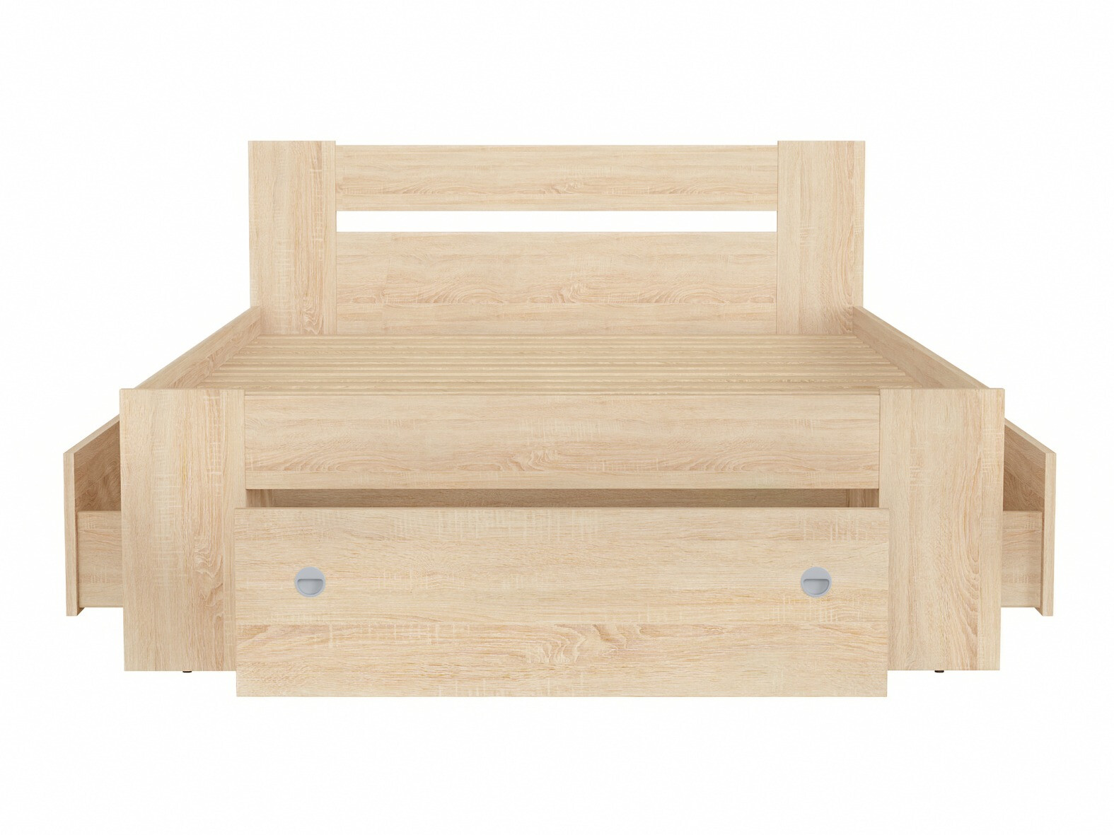 Gulta Novsore 130 (Sonomas ozols)