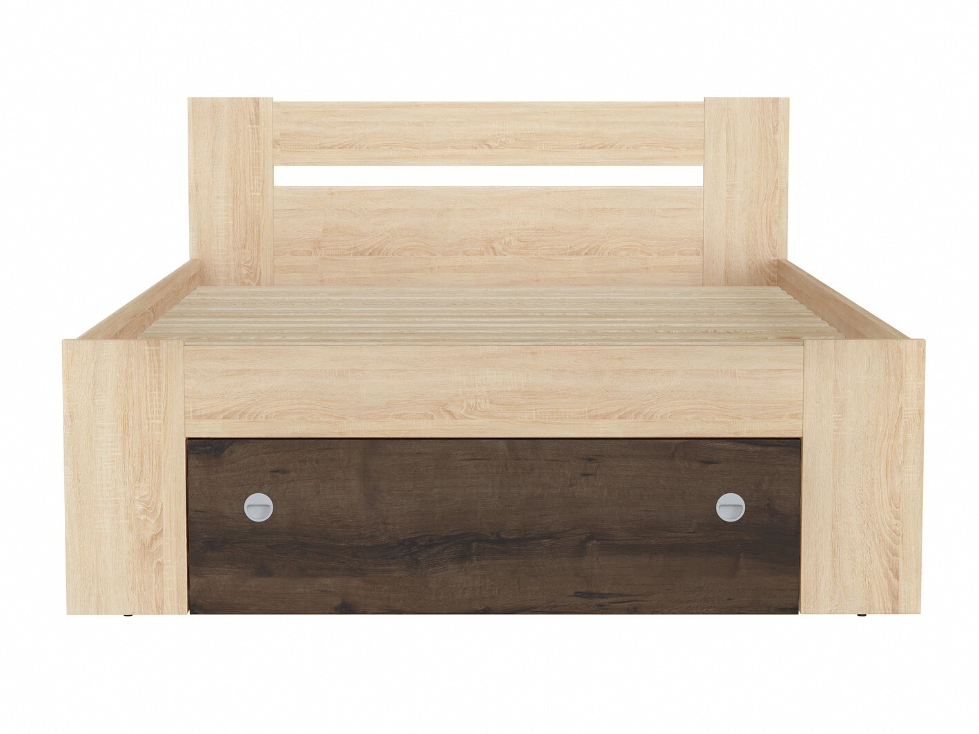 Gulta Novsore 130 (Sonomas ozols)