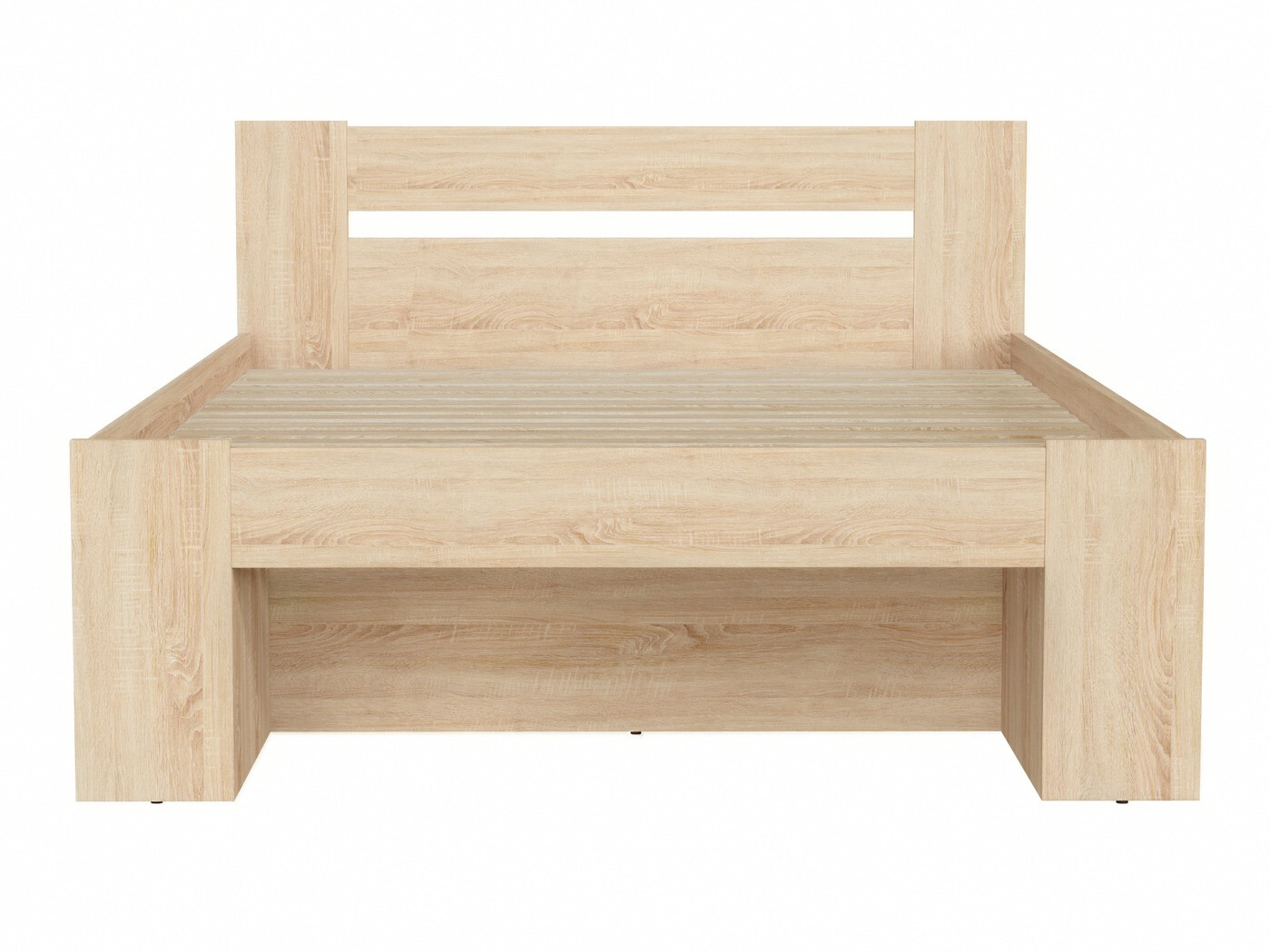 Gulta Novsore 130 (Sonomas ozols)