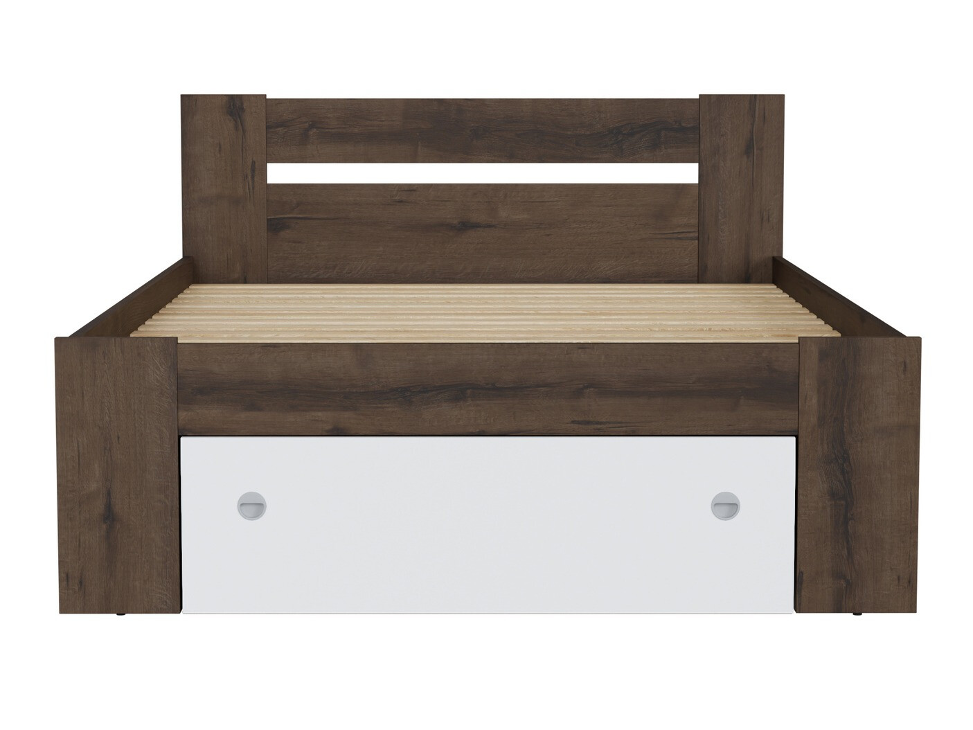 Gulta Novsore 130 (Tumšs ozols)