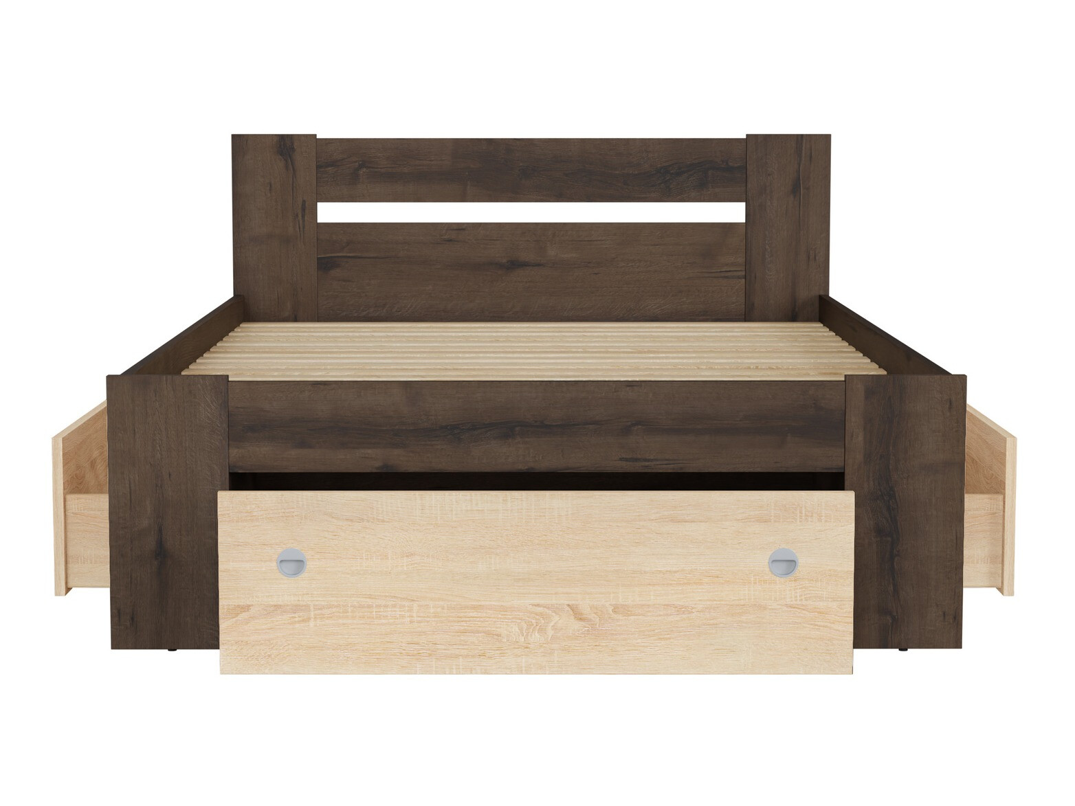 Gulta Novsore 130 (Tumšs ozols)