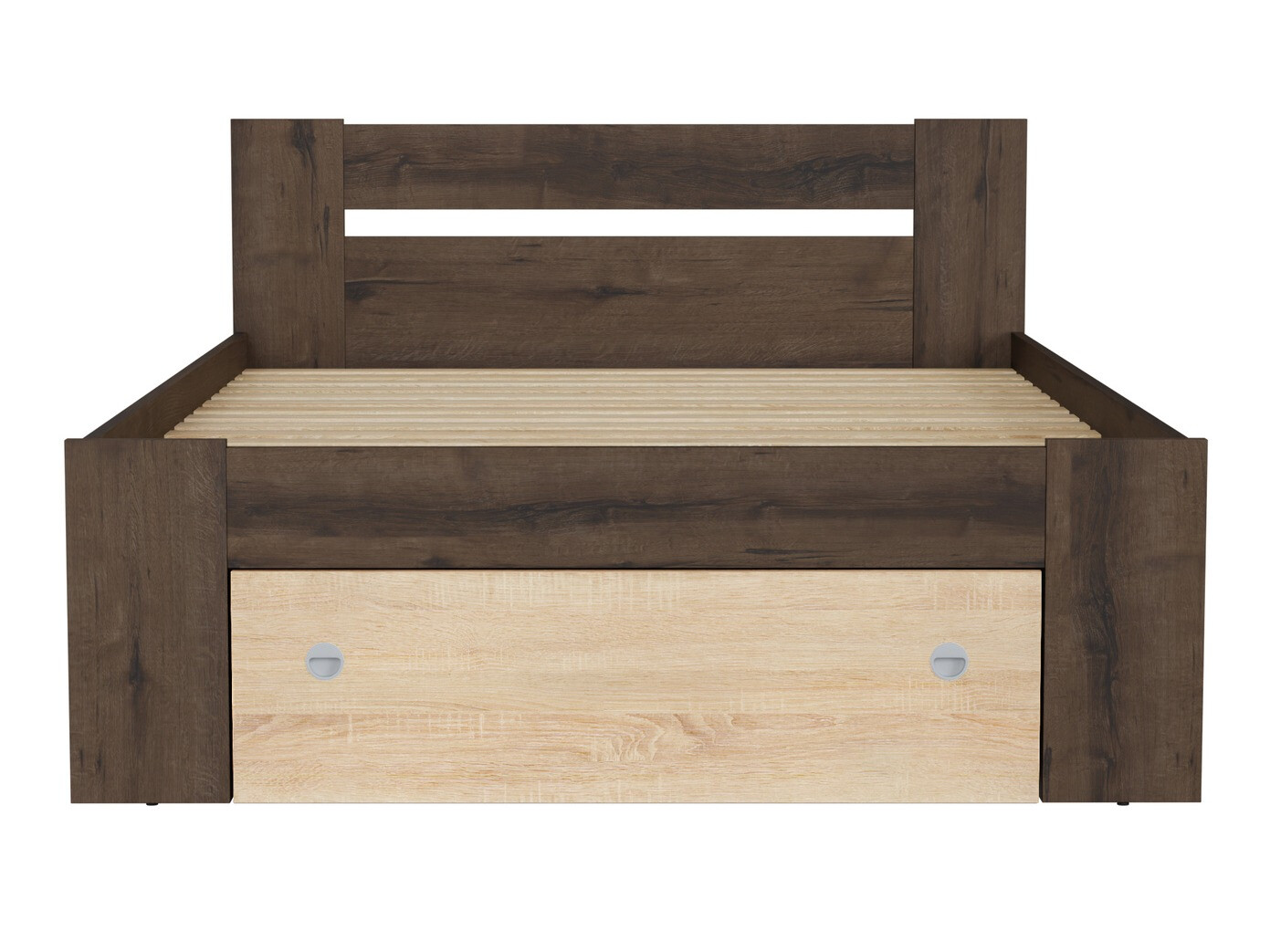 Gulta Novsore 130 (Tumšs ozols)