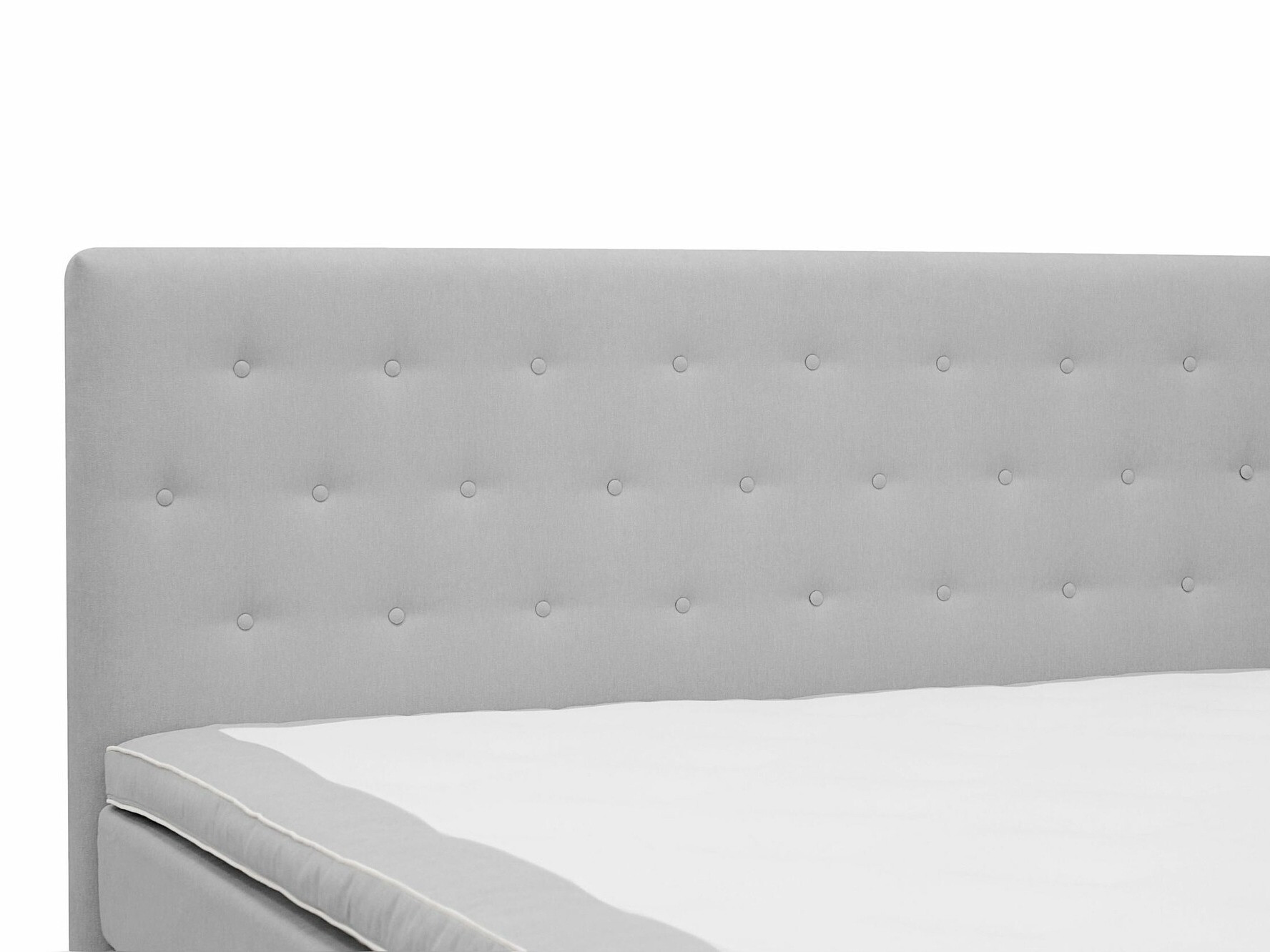 Континентальная кровать Seattle 198 (Verita 81)