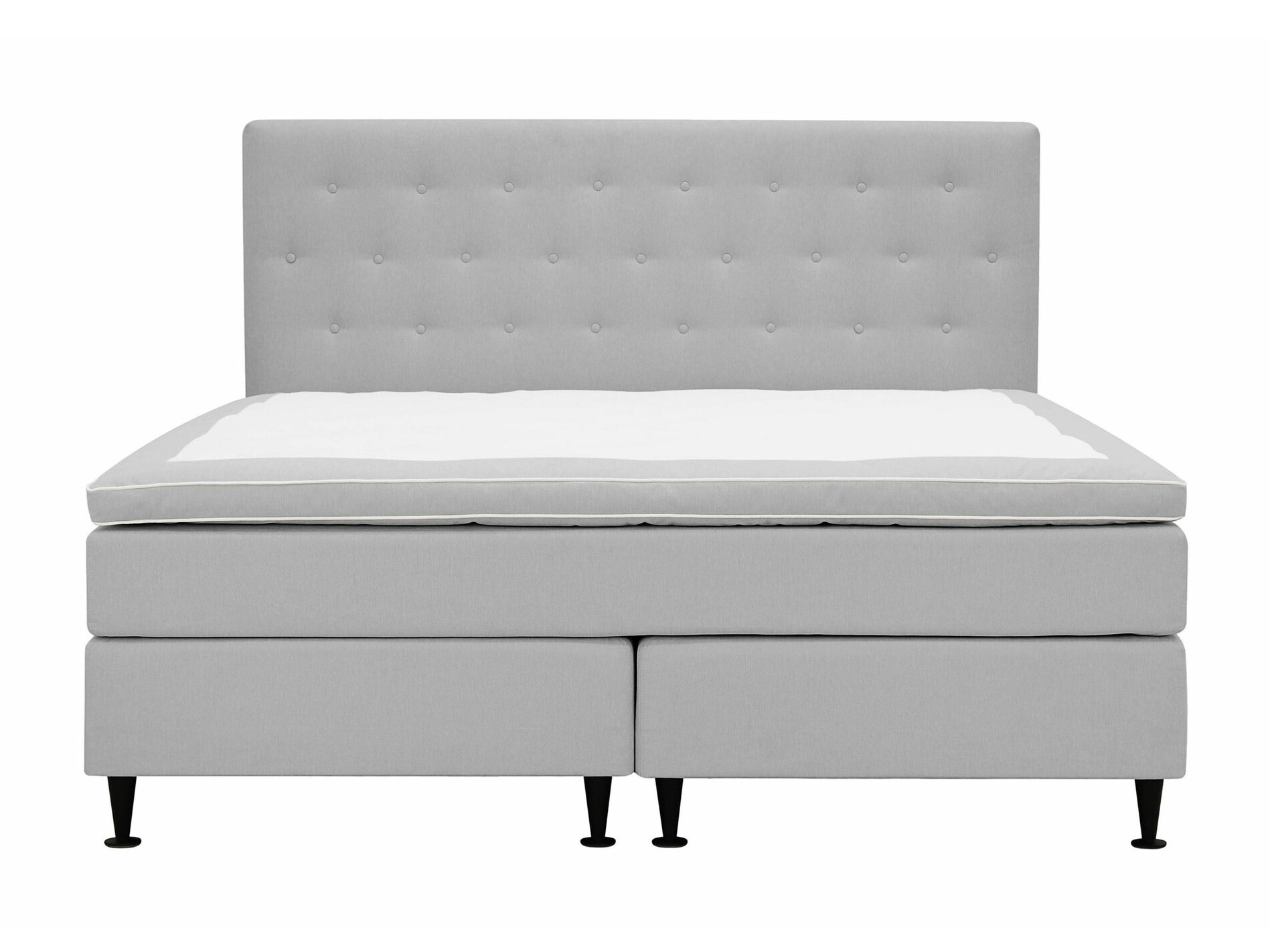 Континентальная кровать Seattle 198 (Verita 81)