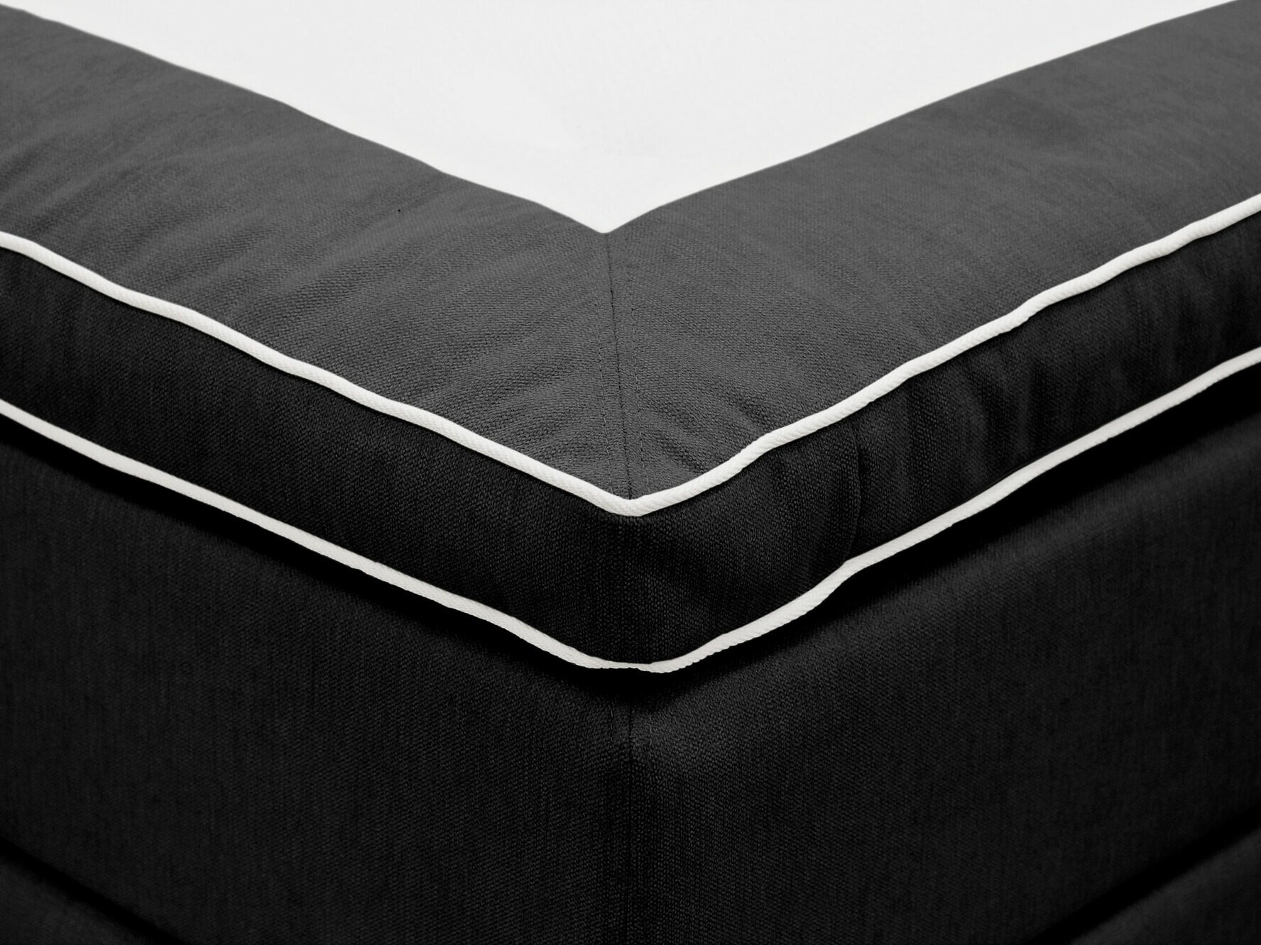 Континентальная кровать Seattle 198 (Verita 98)