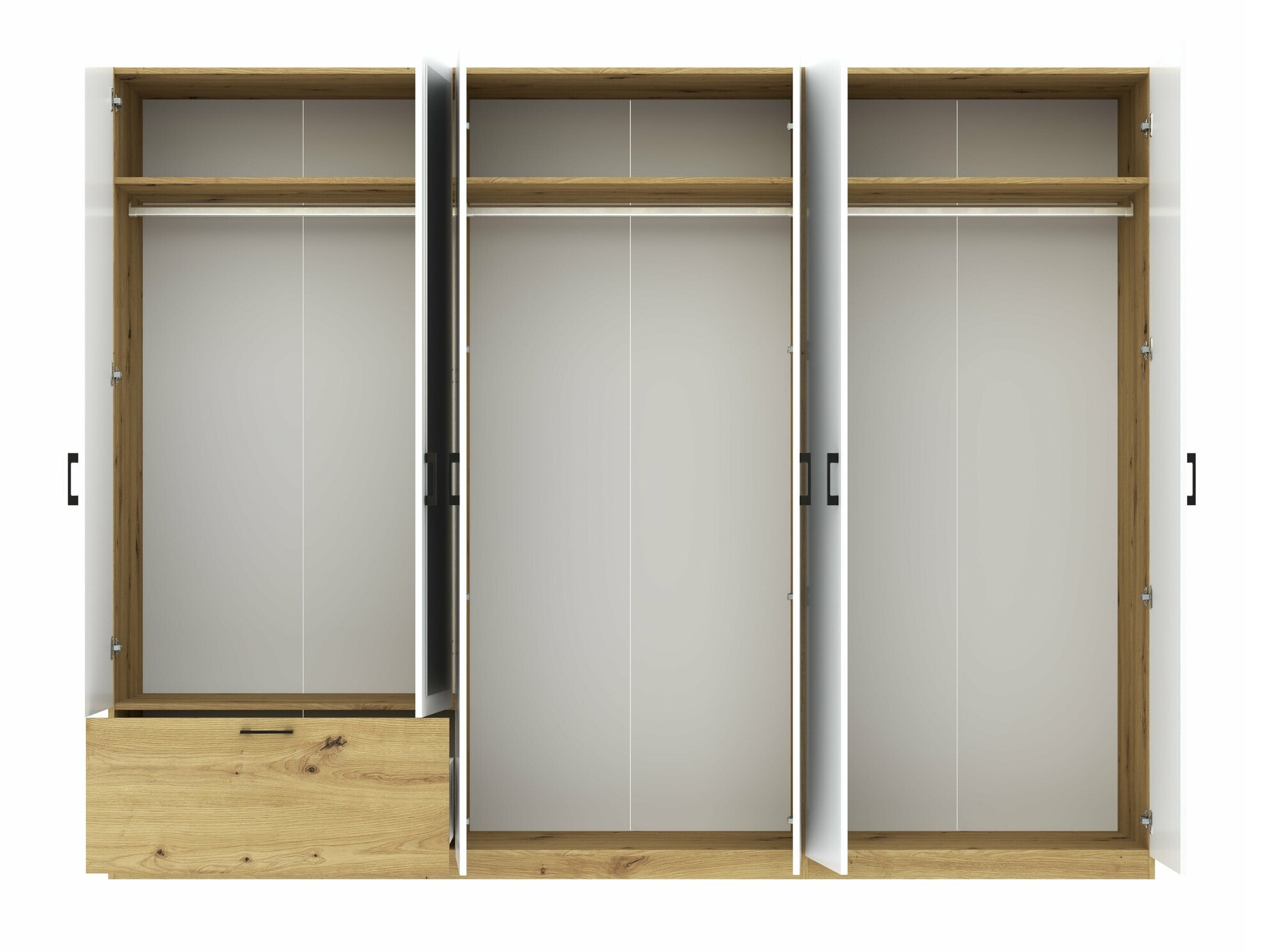 Шкаф Bristol 212