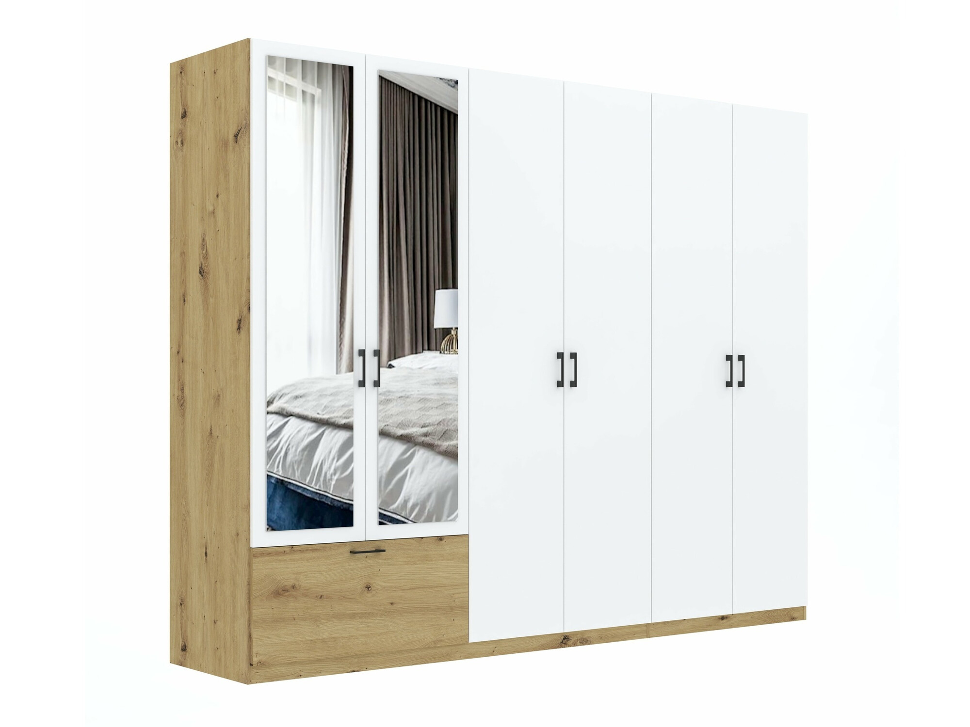 Шкаф Bristol 215