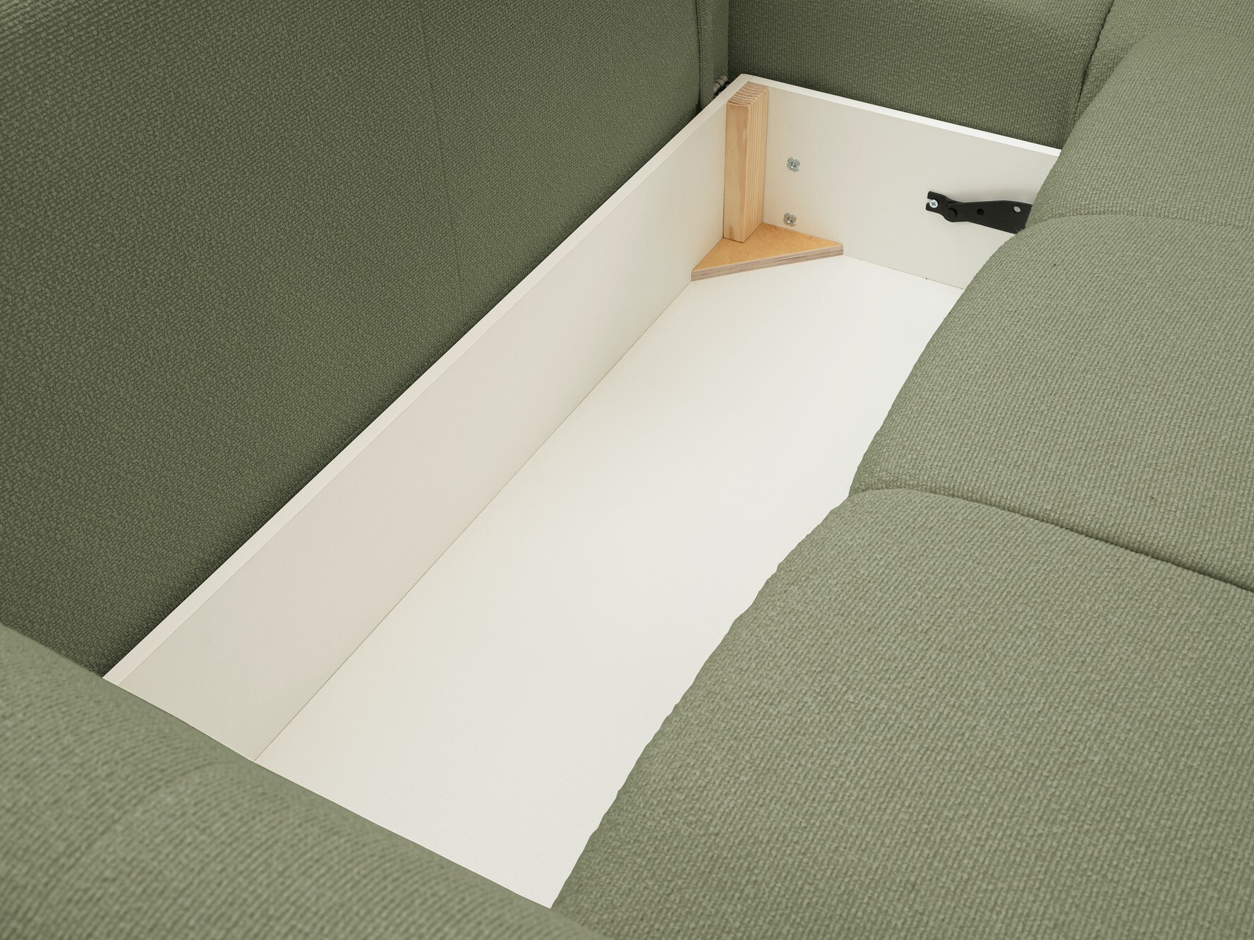 Stūra dīvāns Kingston 146 (Navrdic Olīva)