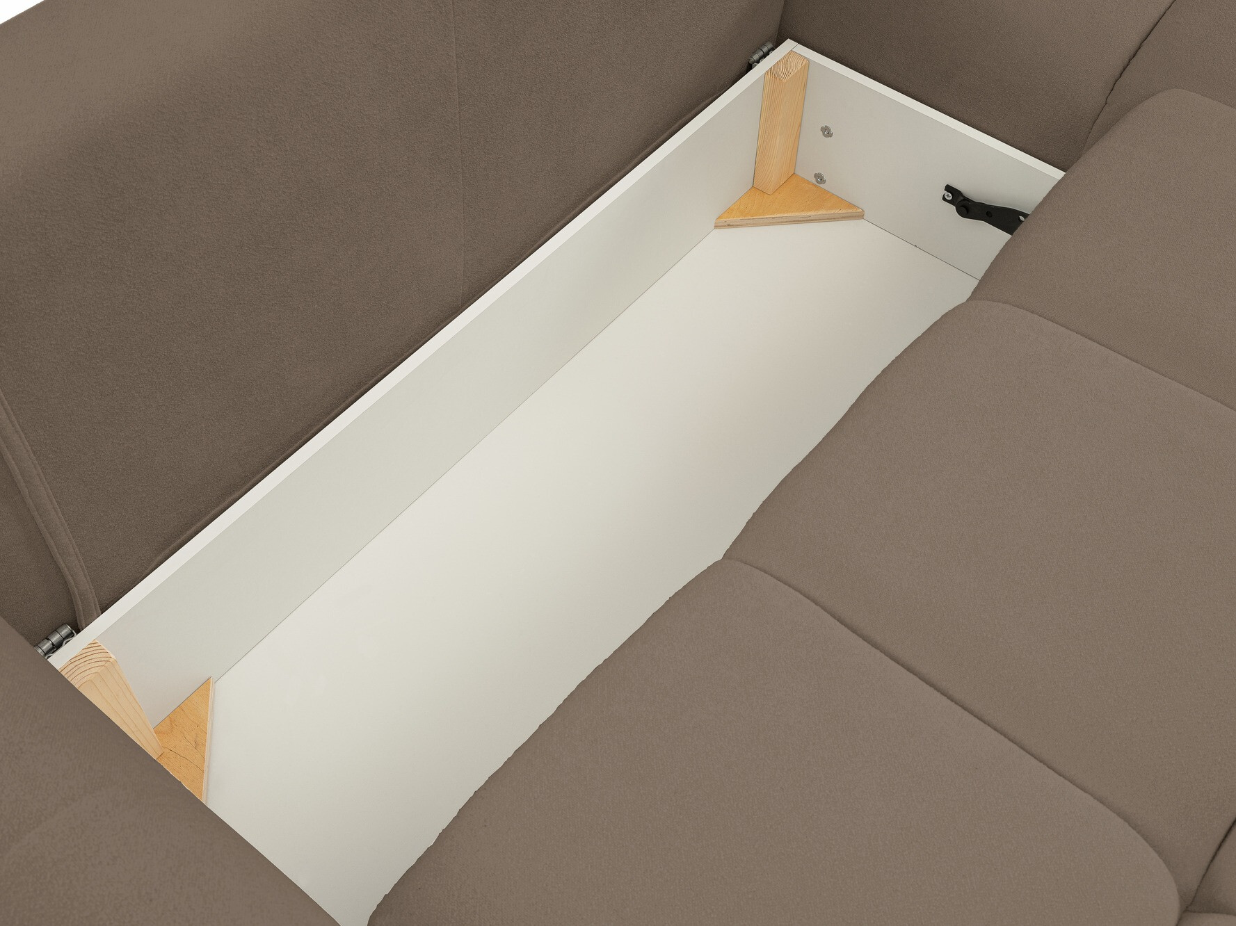 Stūra dīvāns Kingston 146 (Sicuro 45)