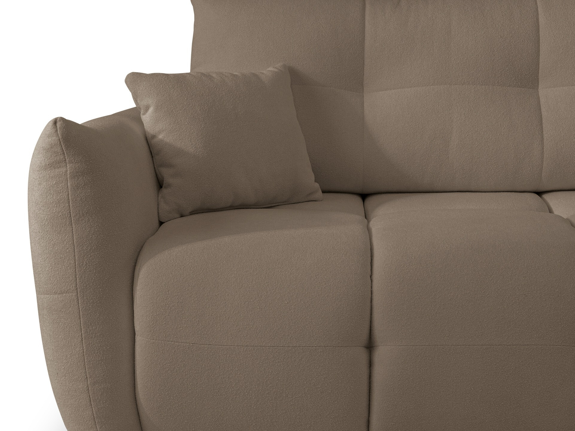 Stūra dīvāns Kingston 146 (Sicuro 45)