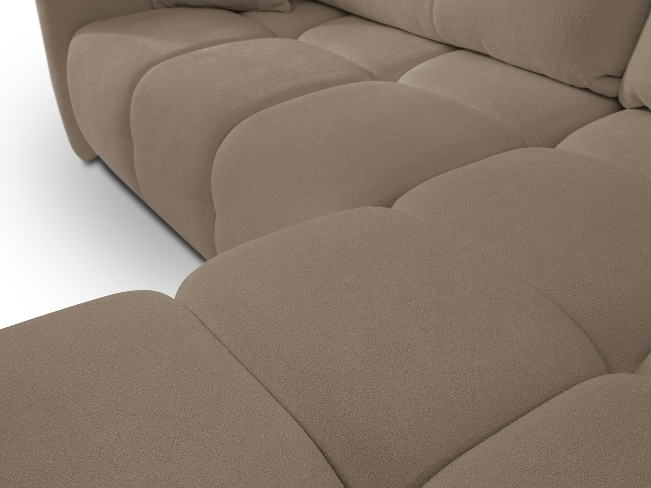 Stūra dīvāns Kingston 146 (Sicuro 45)