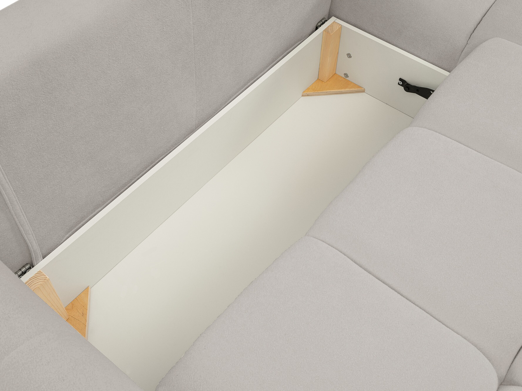 Stūra dīvāns Kingston 146 (Sicuro 65)