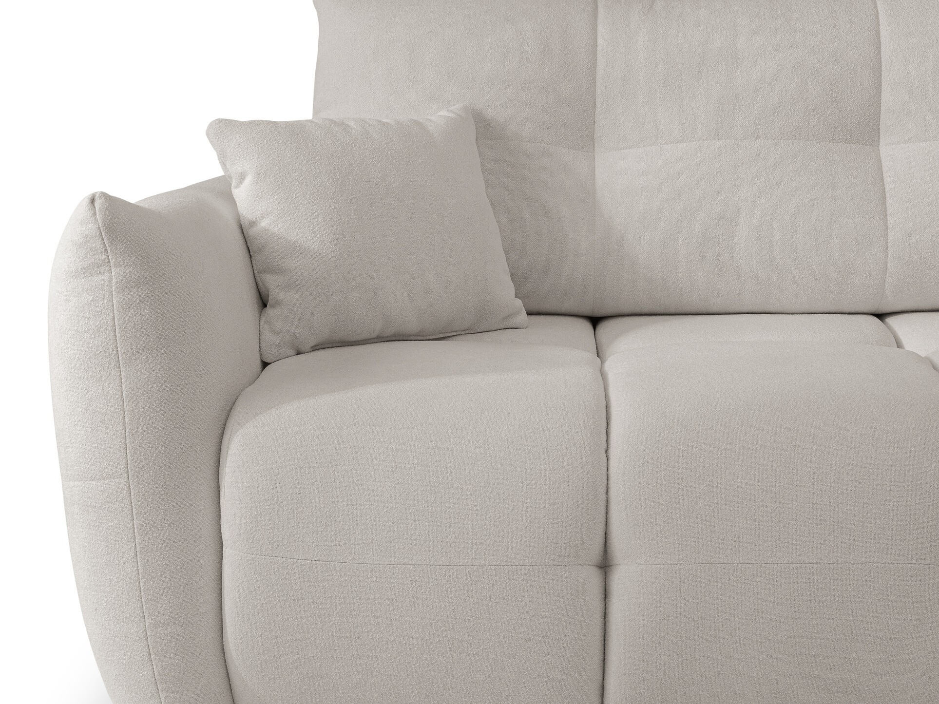 Stūra dīvāns Kingston 146 (Sicuro 65)