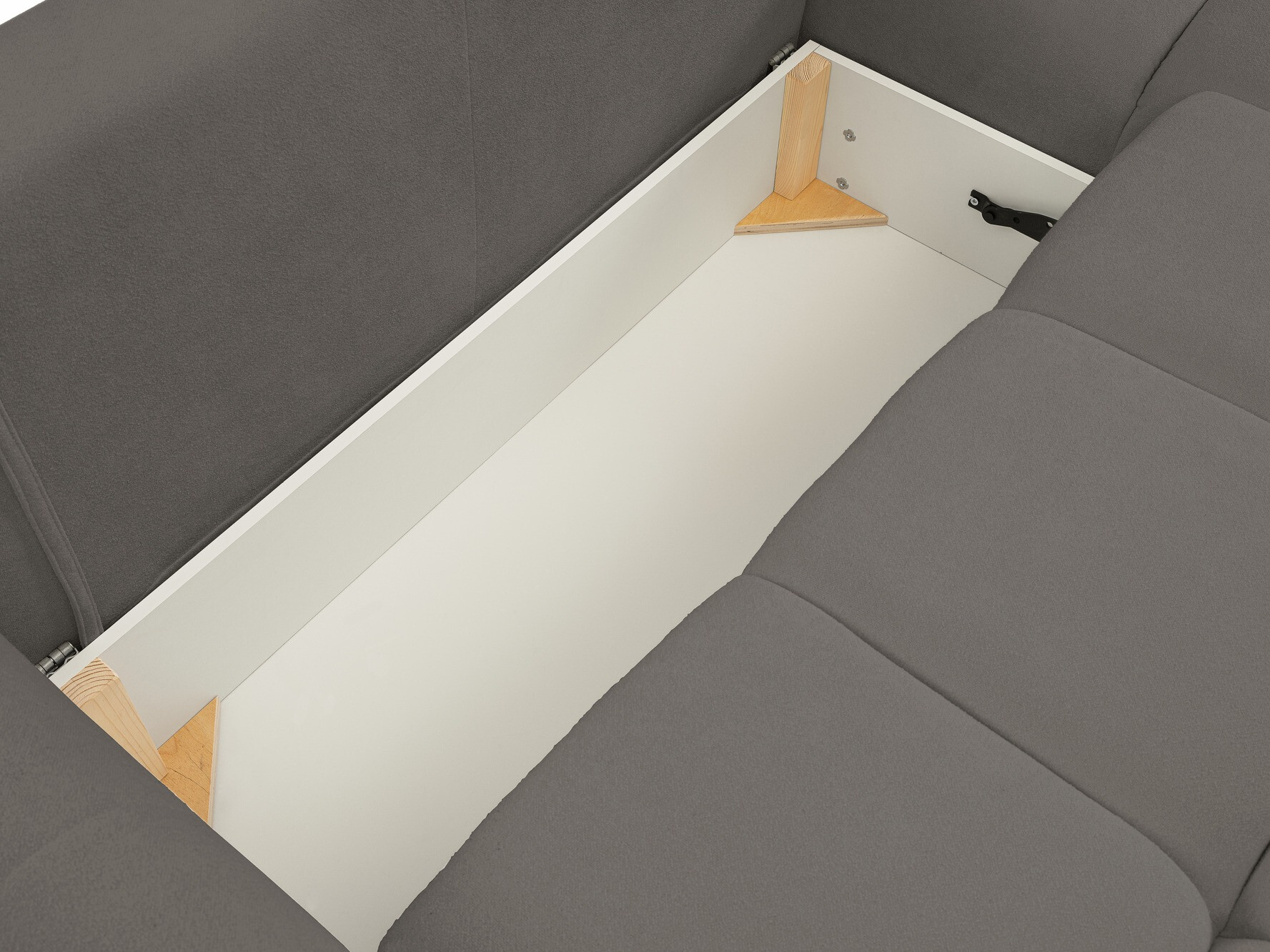 Stūra dīvāns Kingston 146 (Sicuro 75)