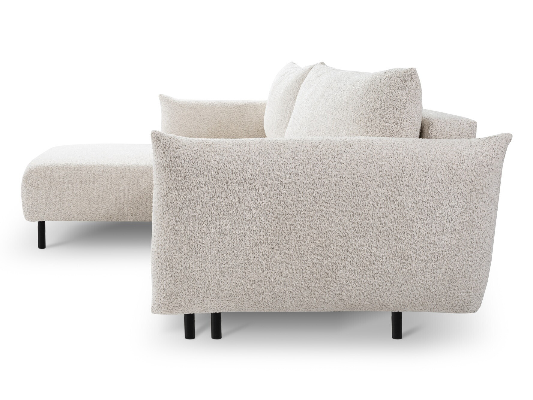 Угловой диван Kingston 145 (Anthology 02)