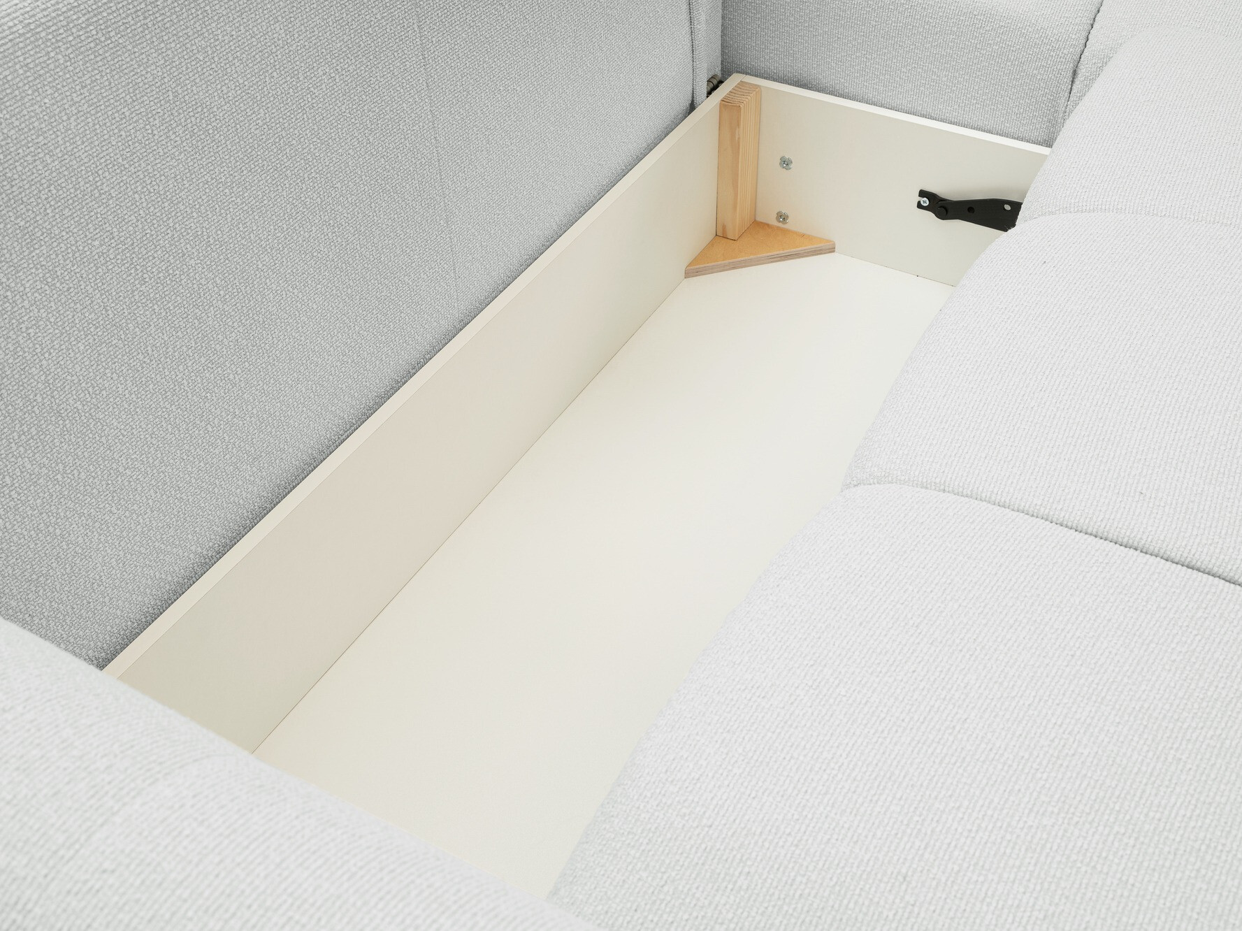 Угловой диван Kingston 146 (Нетrdic Cement)