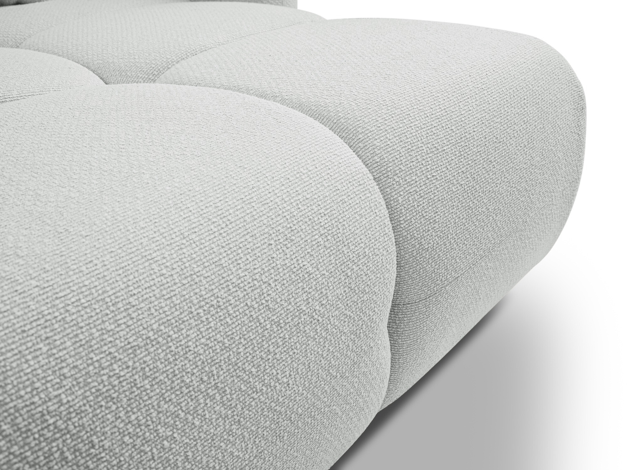 Угловой диван Kingston 146 (Нетrdic Cement)